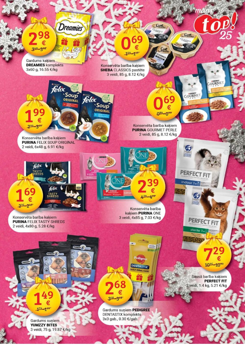 Publikācijas fotogrāfija