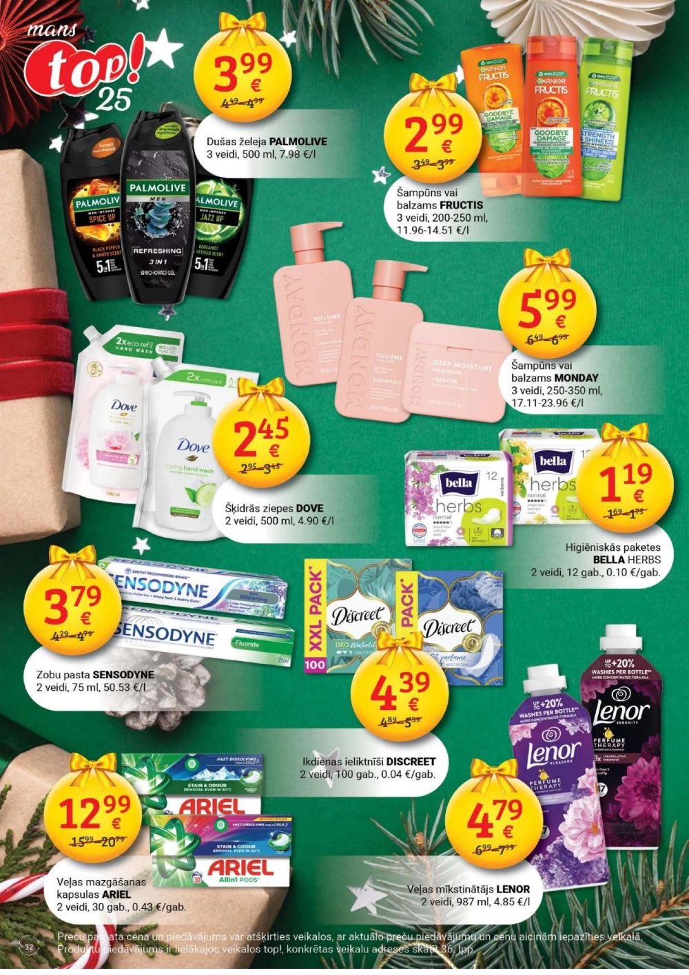 Publikācijas fotogrāfija