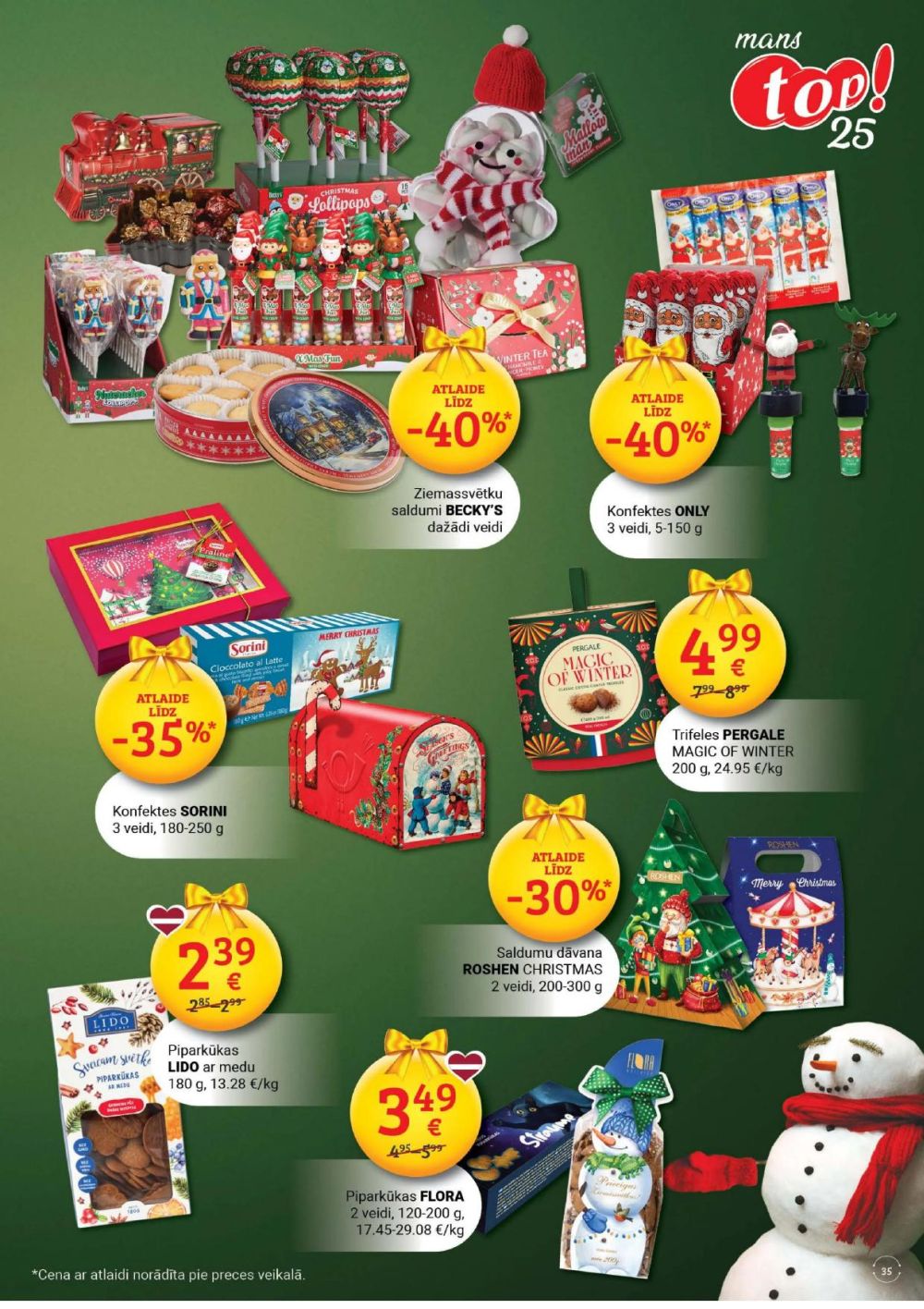 Publikācijas fotogrāfija