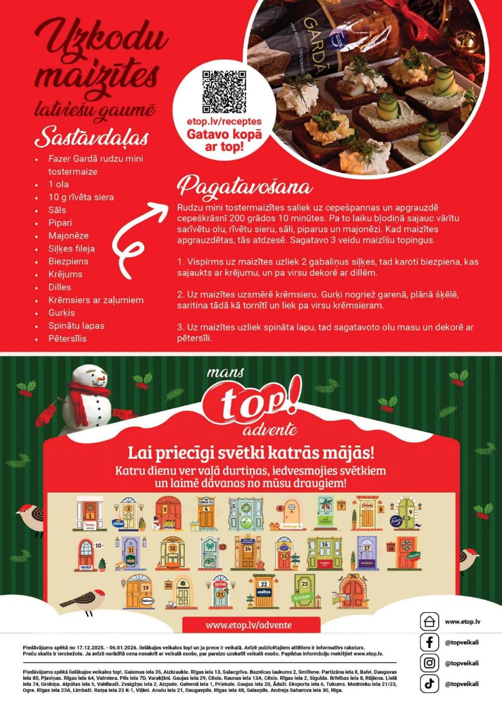 Publikācijas fotogrāfija