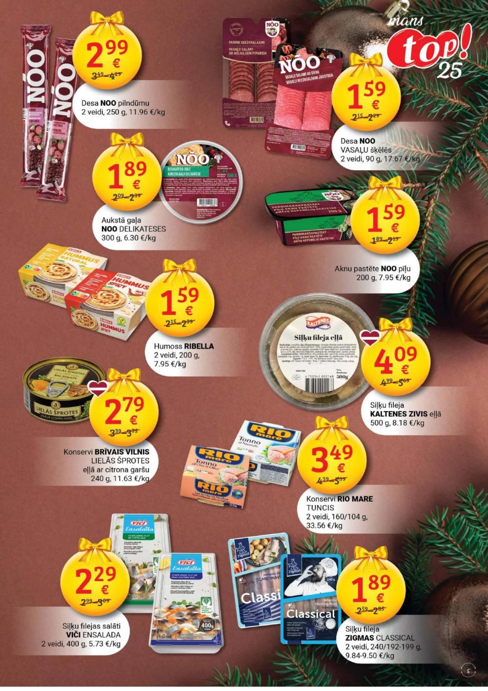 Publikācijas fotogrāfija