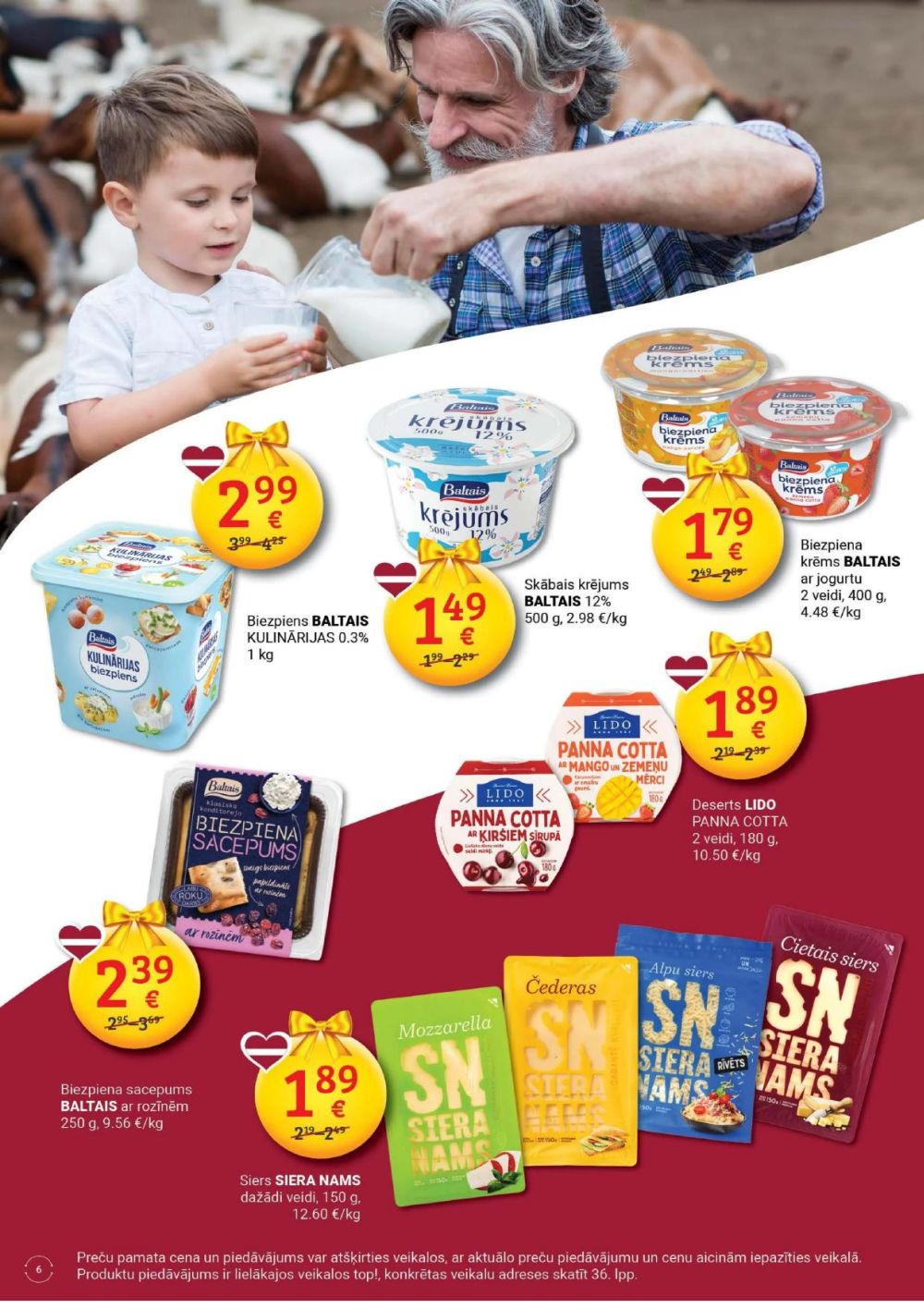 Publikācijas fotogrāfija