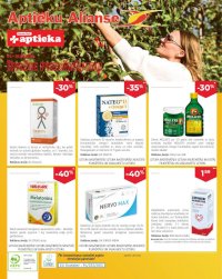 Buklets - APTIEKU ALIANSE (01.09.2025 - 30.09.2025)