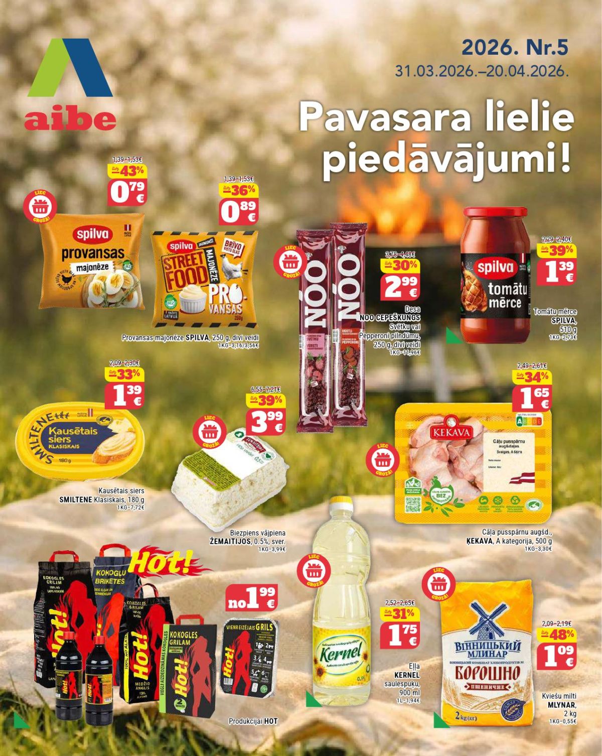 Publikācijas fotogrāfija