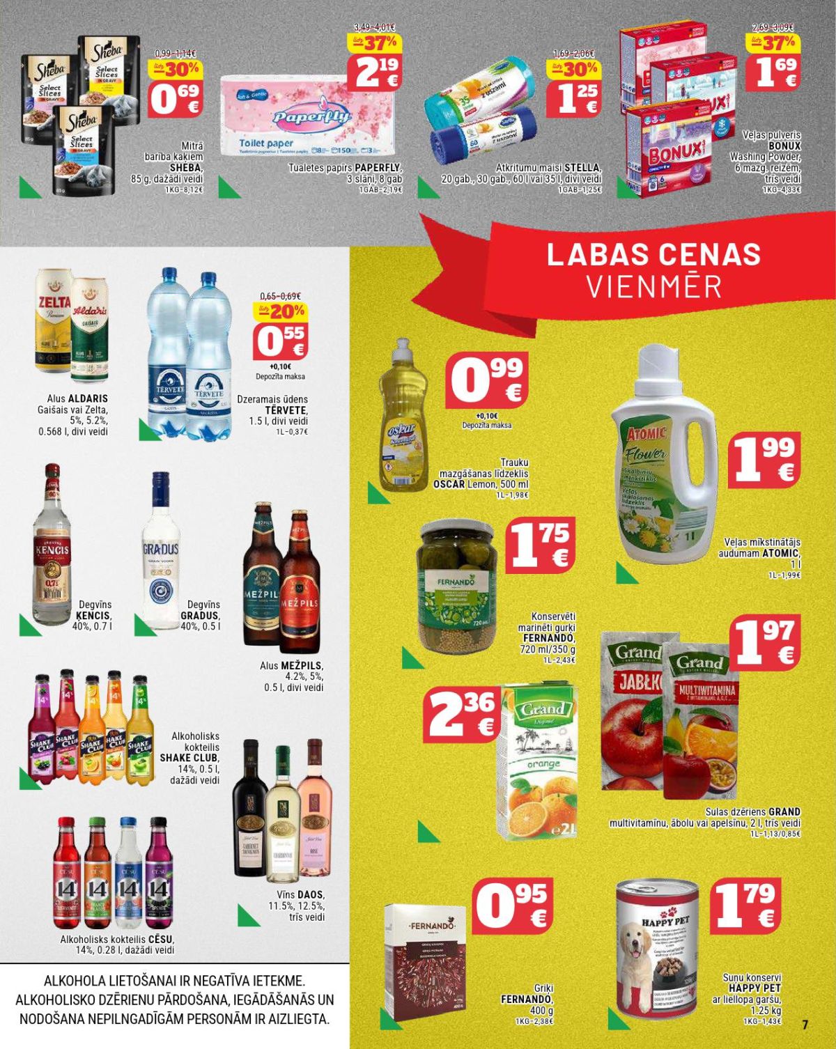 Publikācijas fotogrāfija