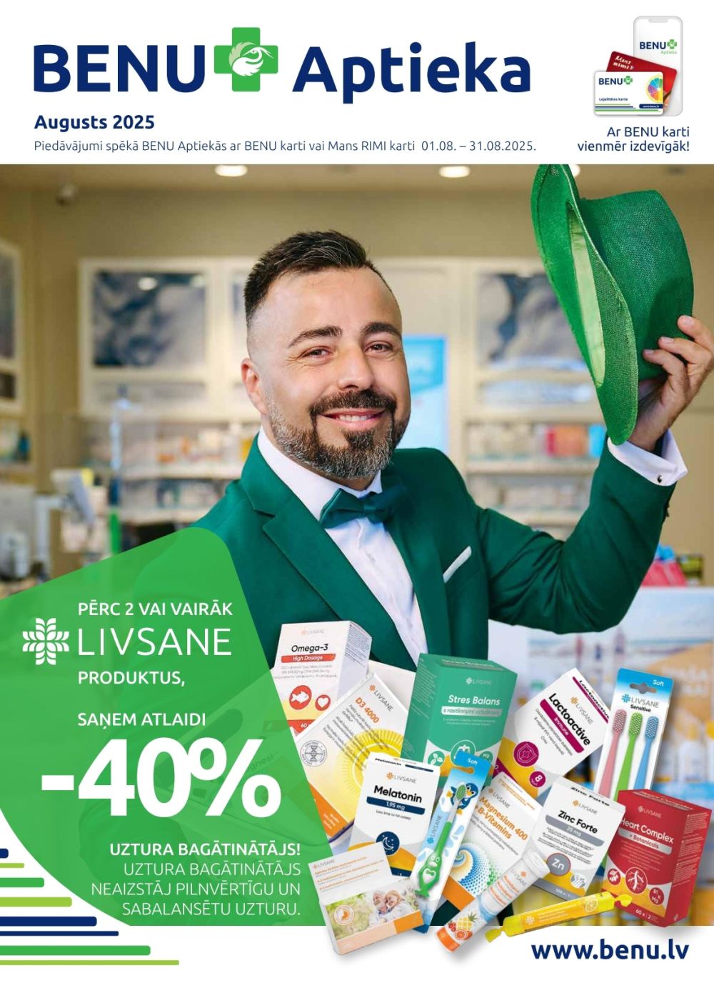 Publikācijas fotogrāfija