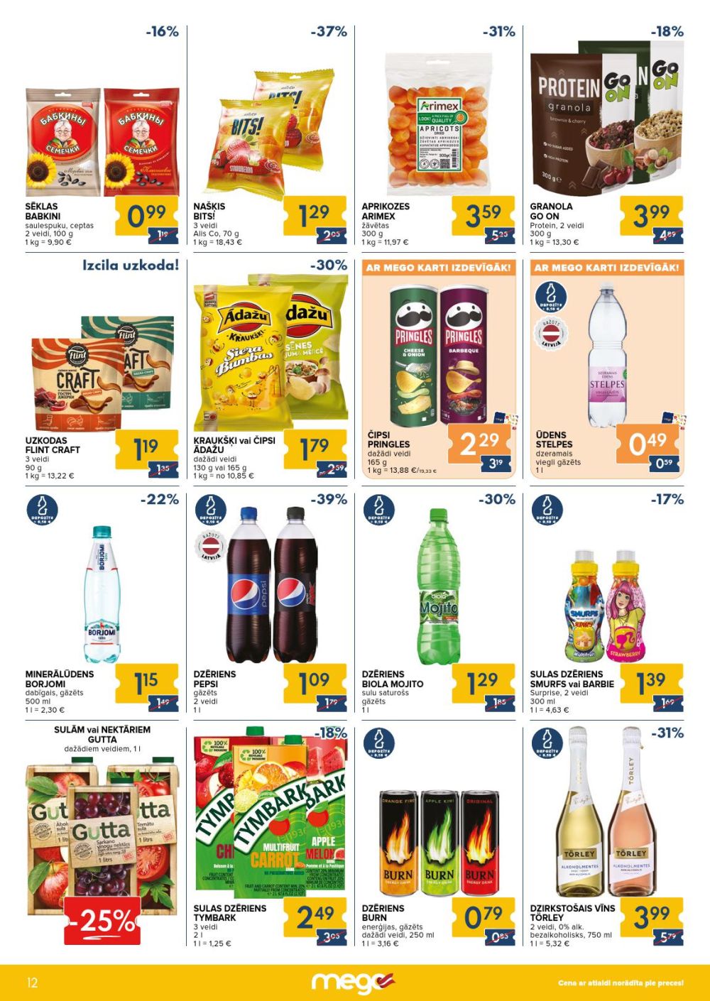 Publikācijas fotogrāfija