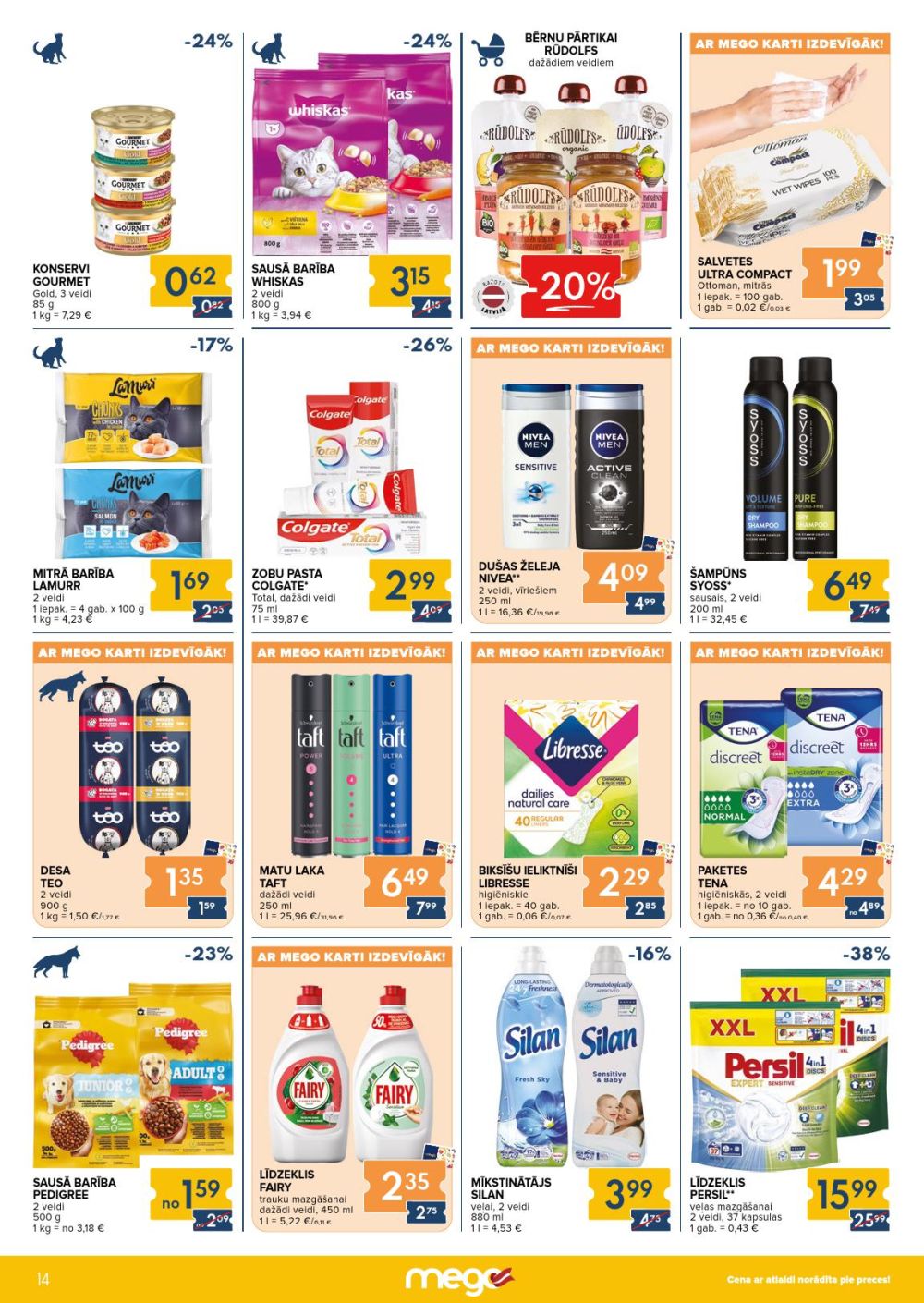 Publikācijas fotogrāfija