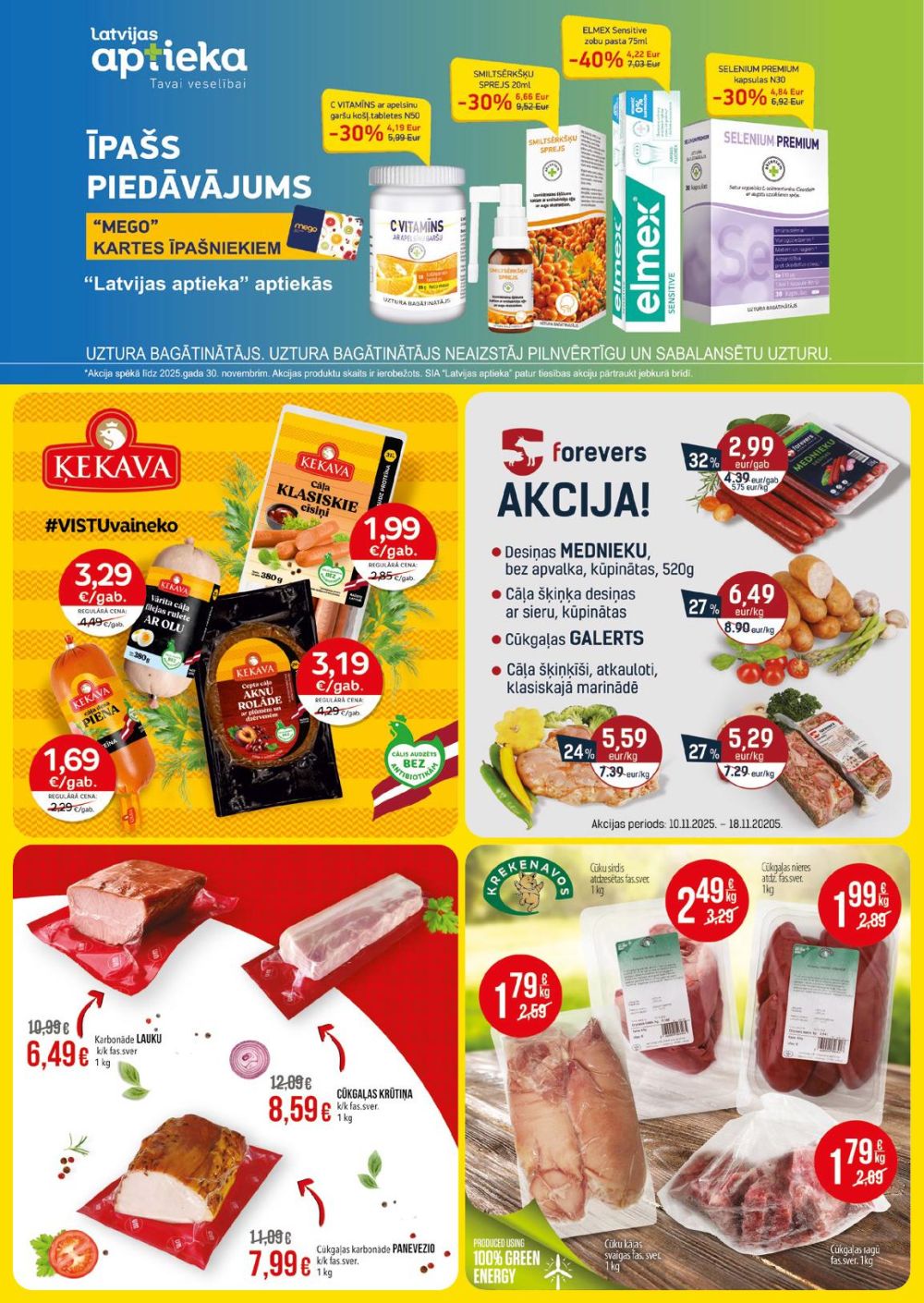 Publikācijas fotogrāfija