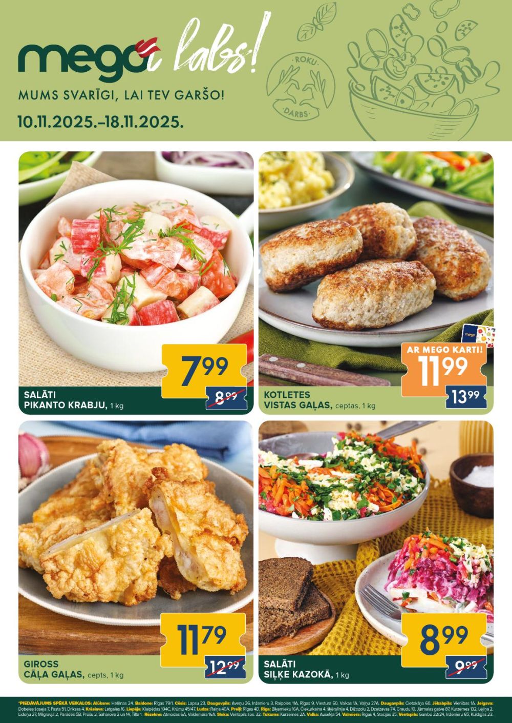 Publikācijas fotogrāfija