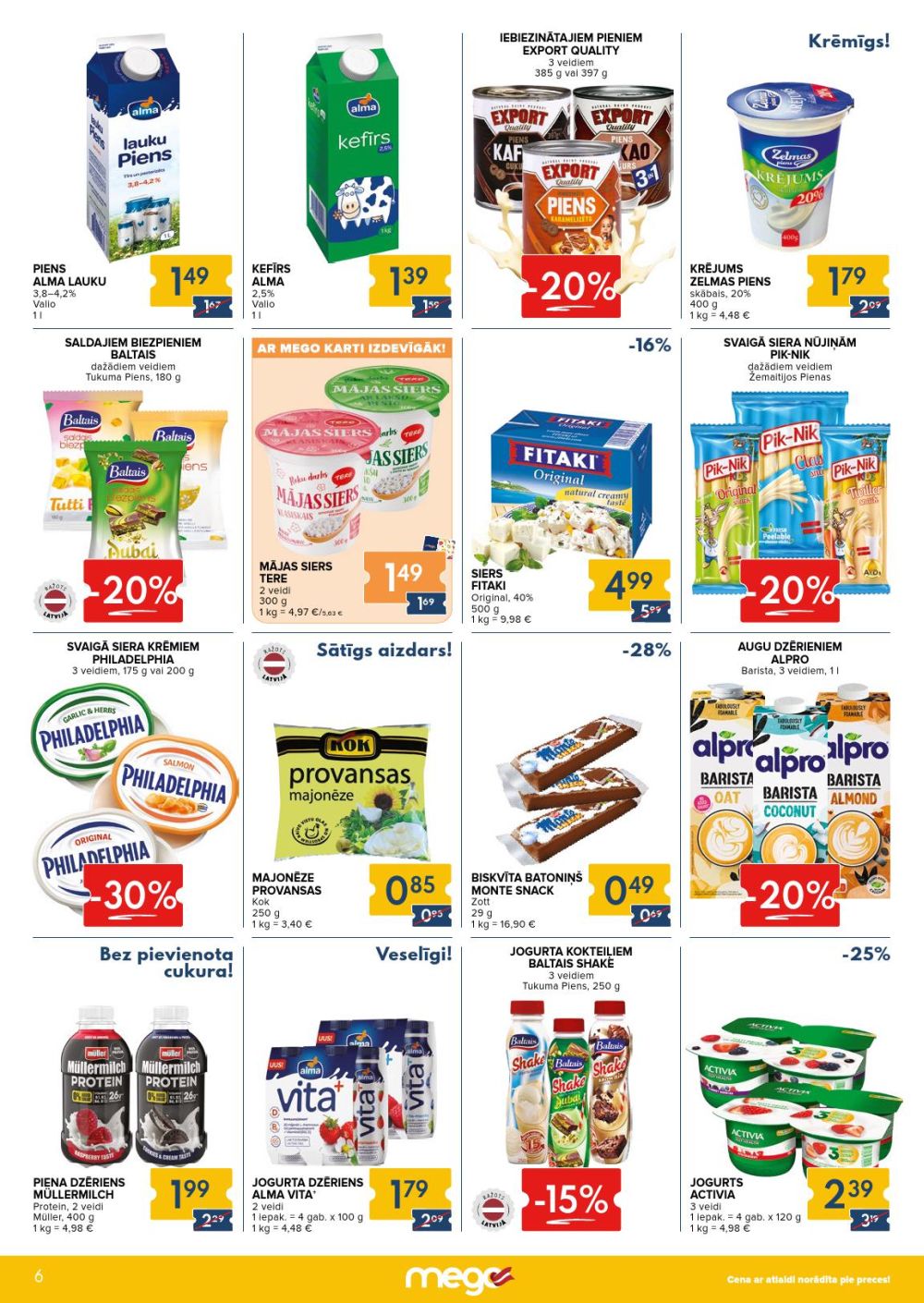 Publikācijas fotogrāfija