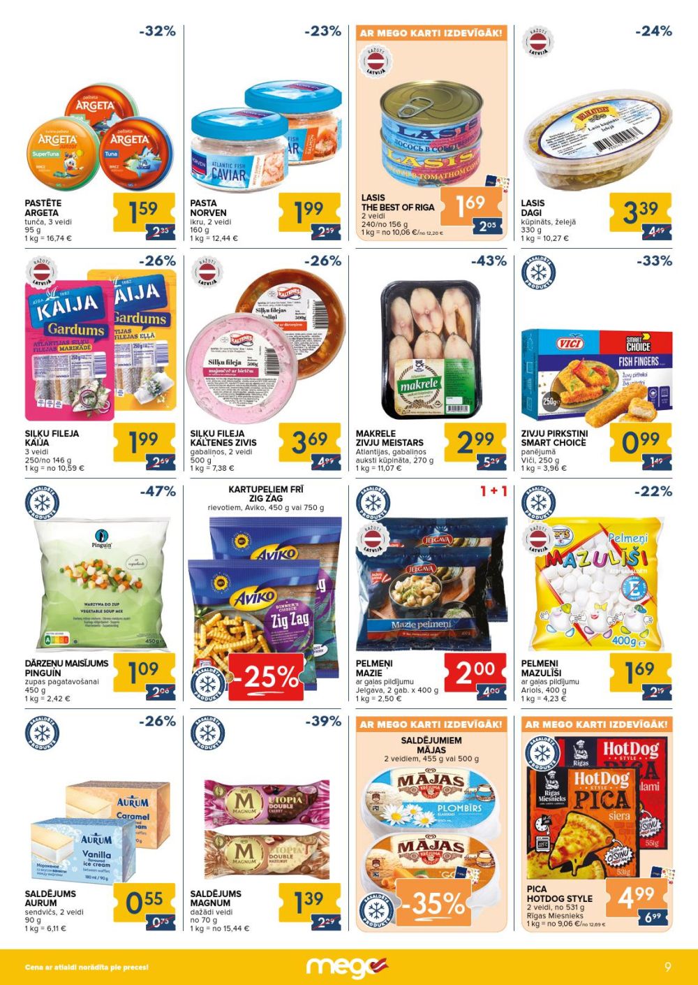 Publikācijas fotogrāfija