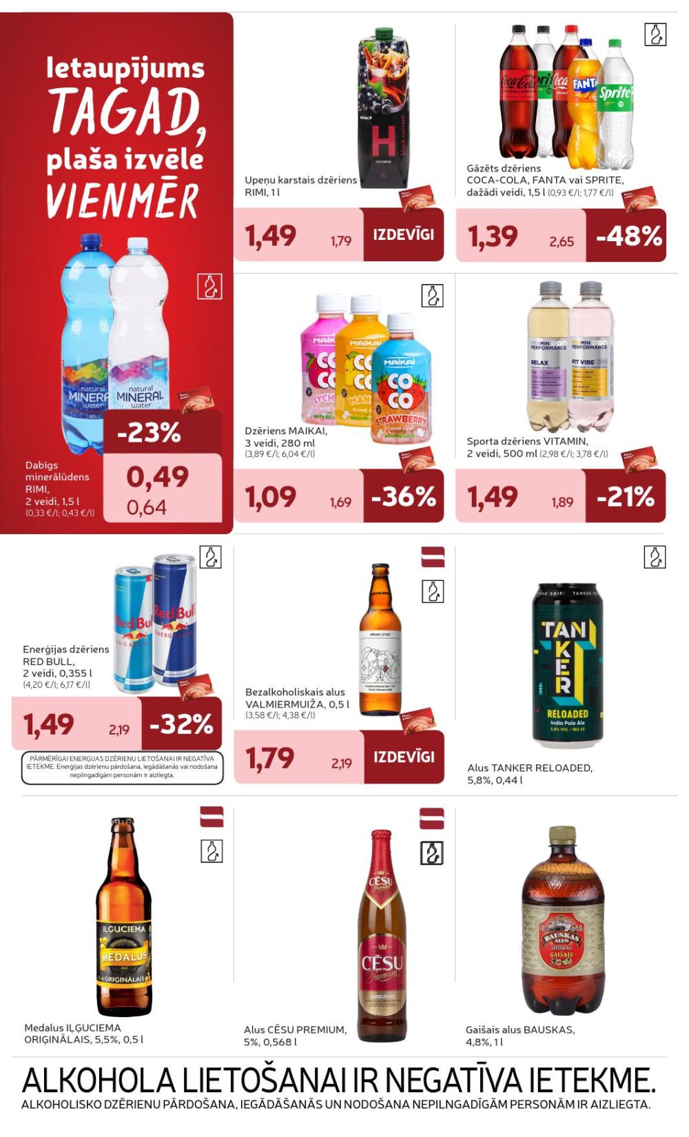 Publikācijas fotogrāfija