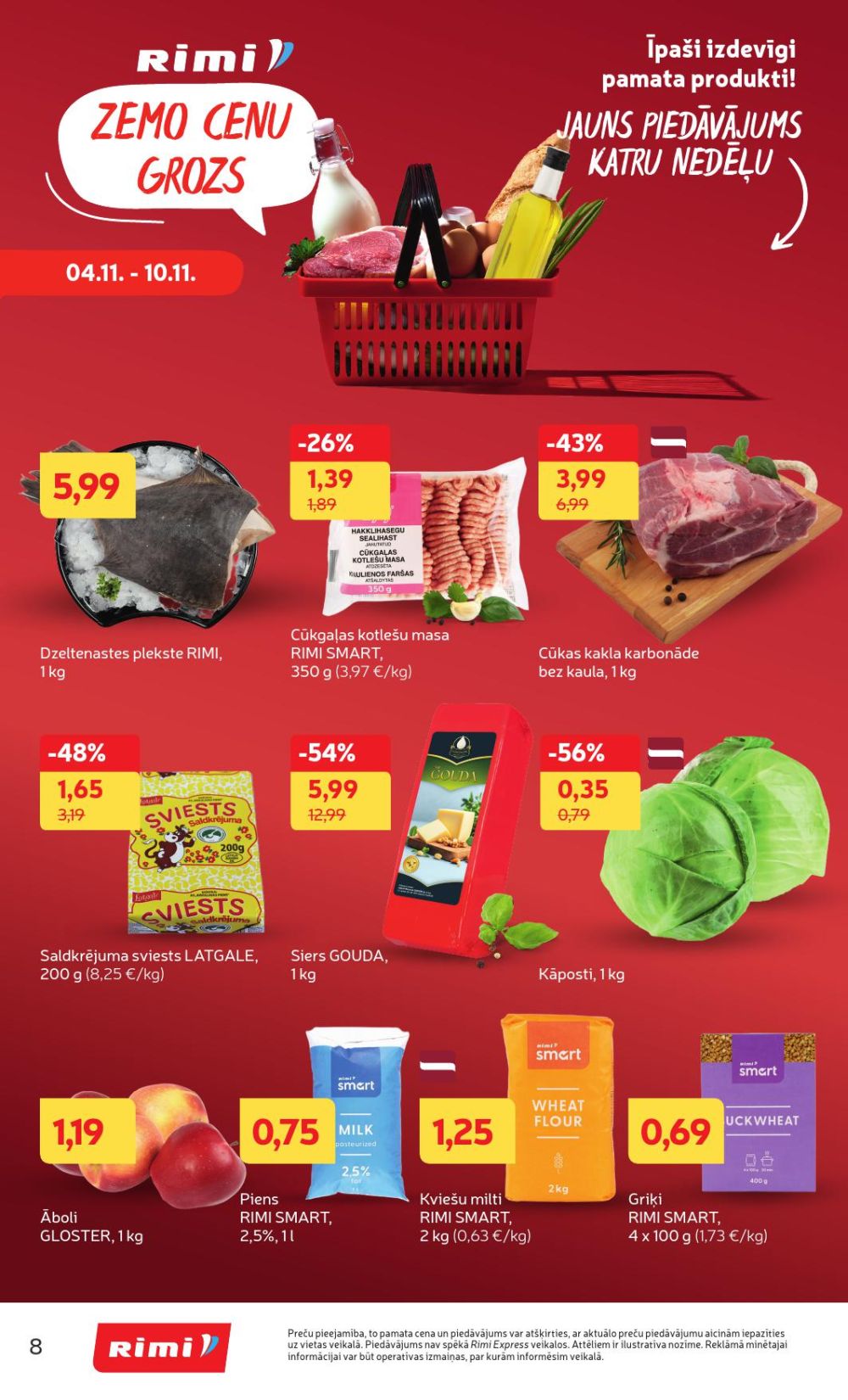 Publikācijas fotogrāfija