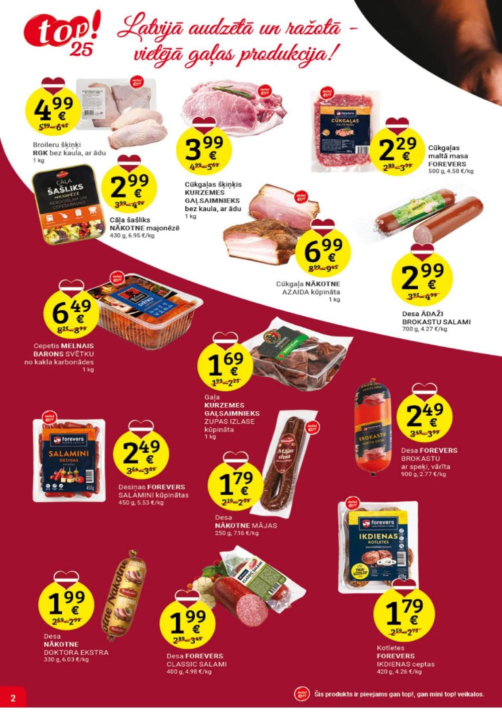 Publikācijas fotogrāfija