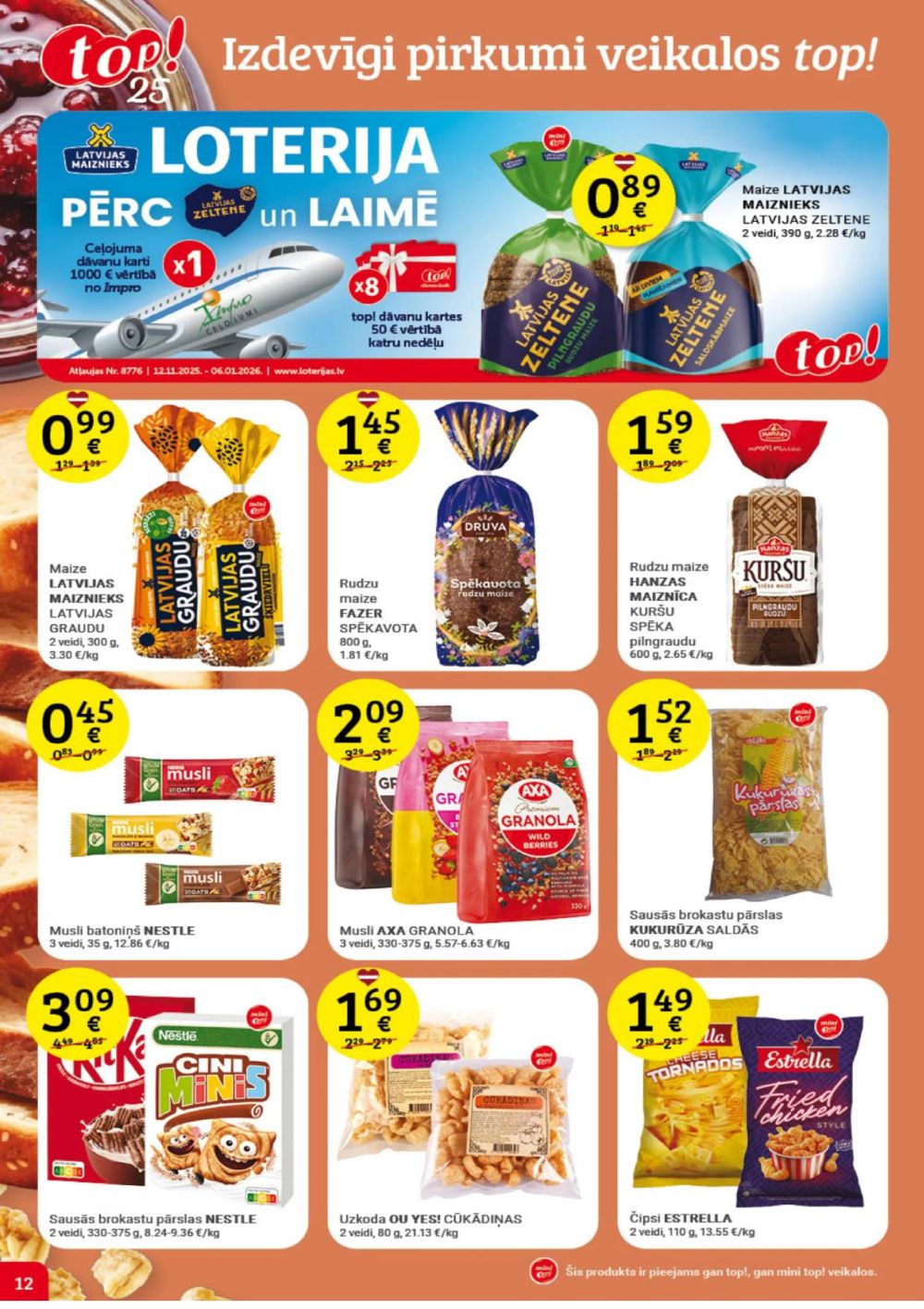 Publikācijas fotogrāfija