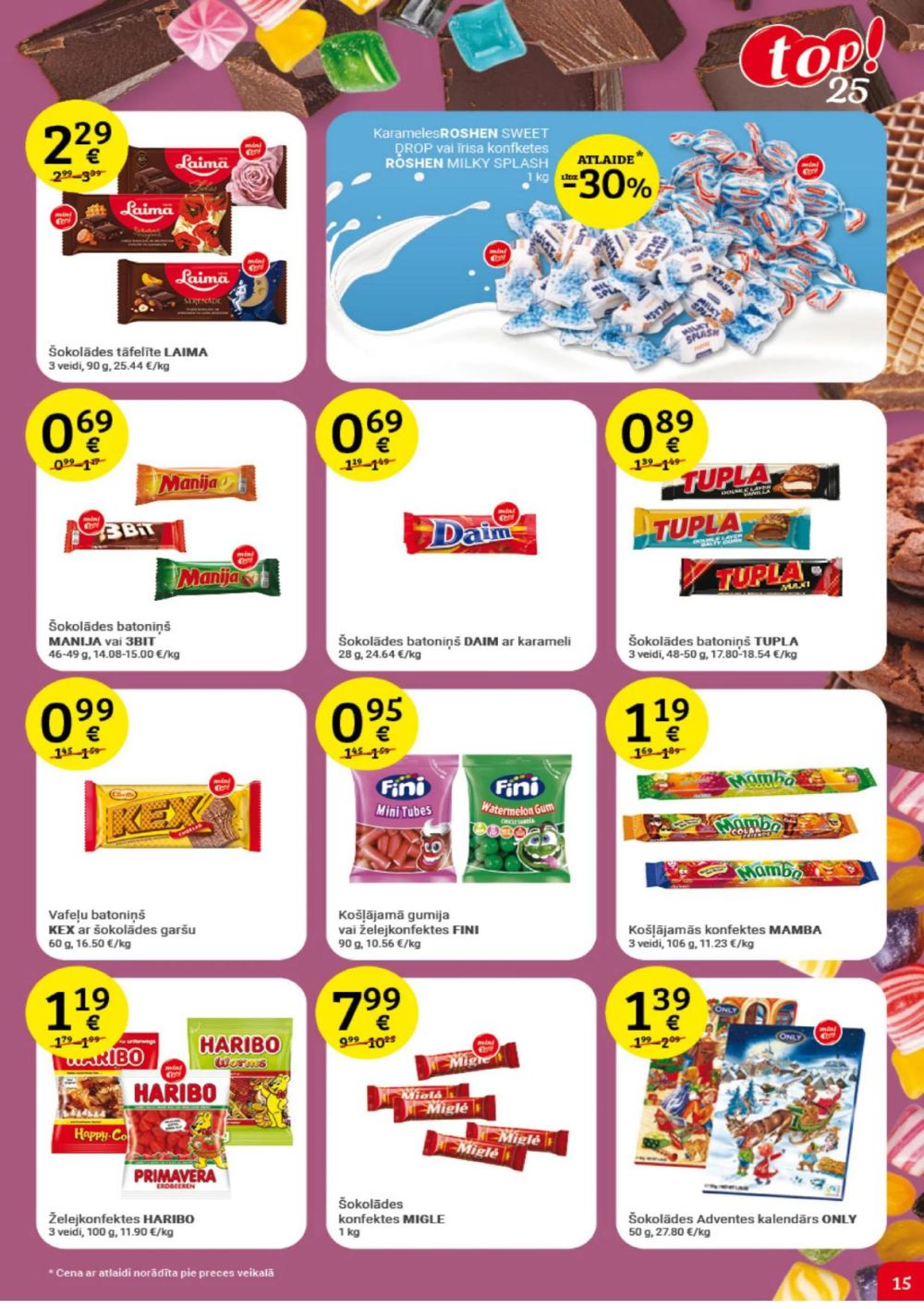 Publikācijas fotogrāfija