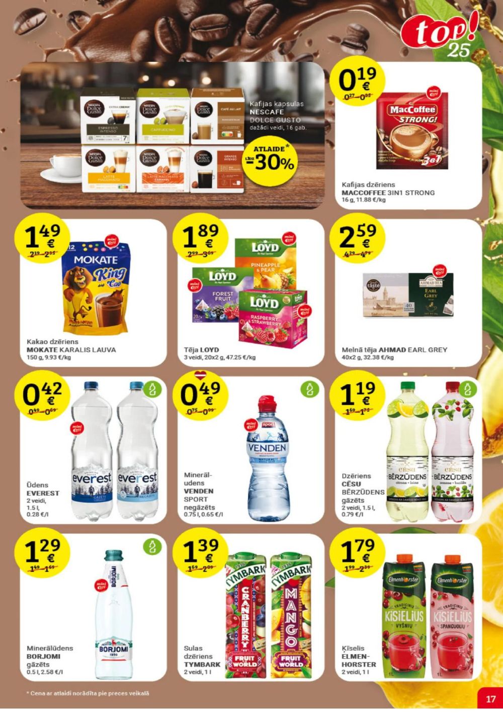 Publikācijas fotogrāfija