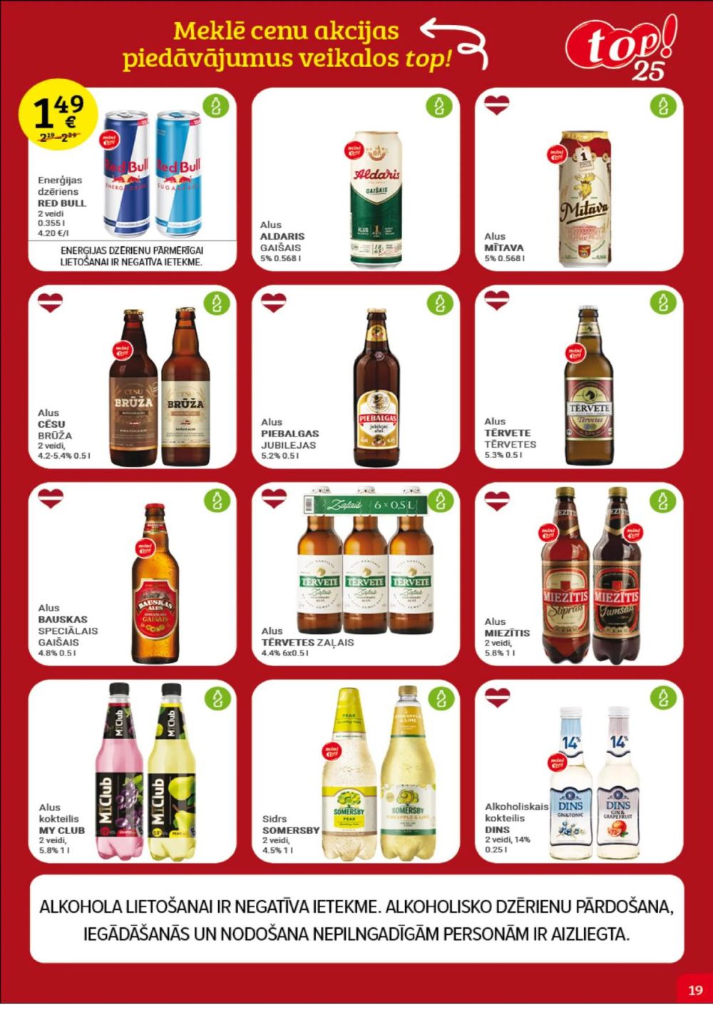 Publikācijas fotogrāfija