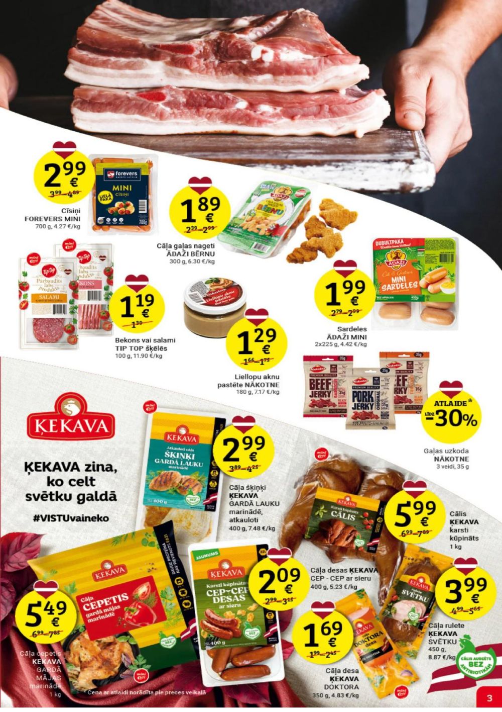 Publikācijas fotogrāfija