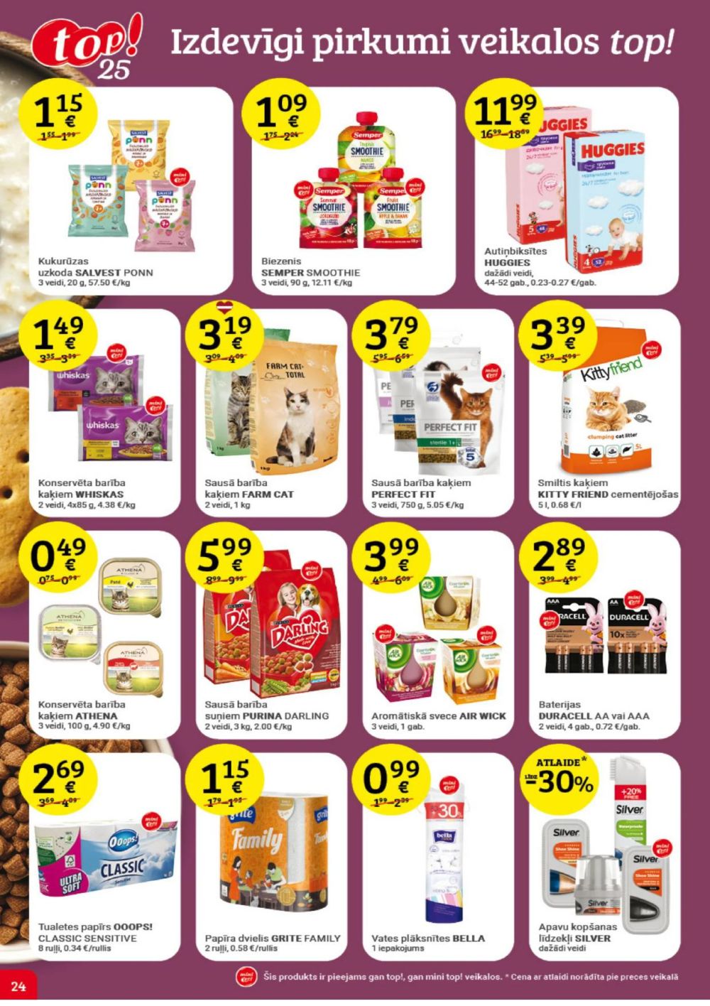 Publikācijas fotogrāfija