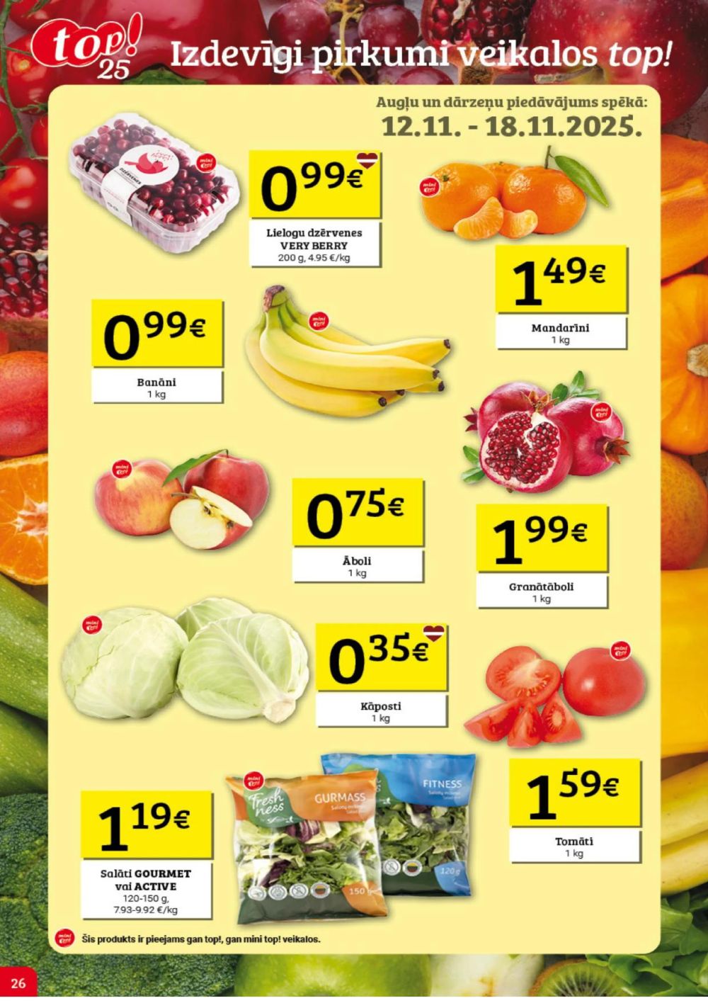 Publikācijas fotogrāfija