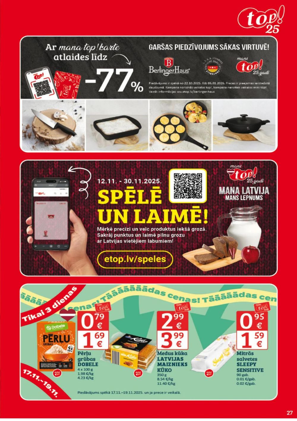 Publikācijas fotogrāfija