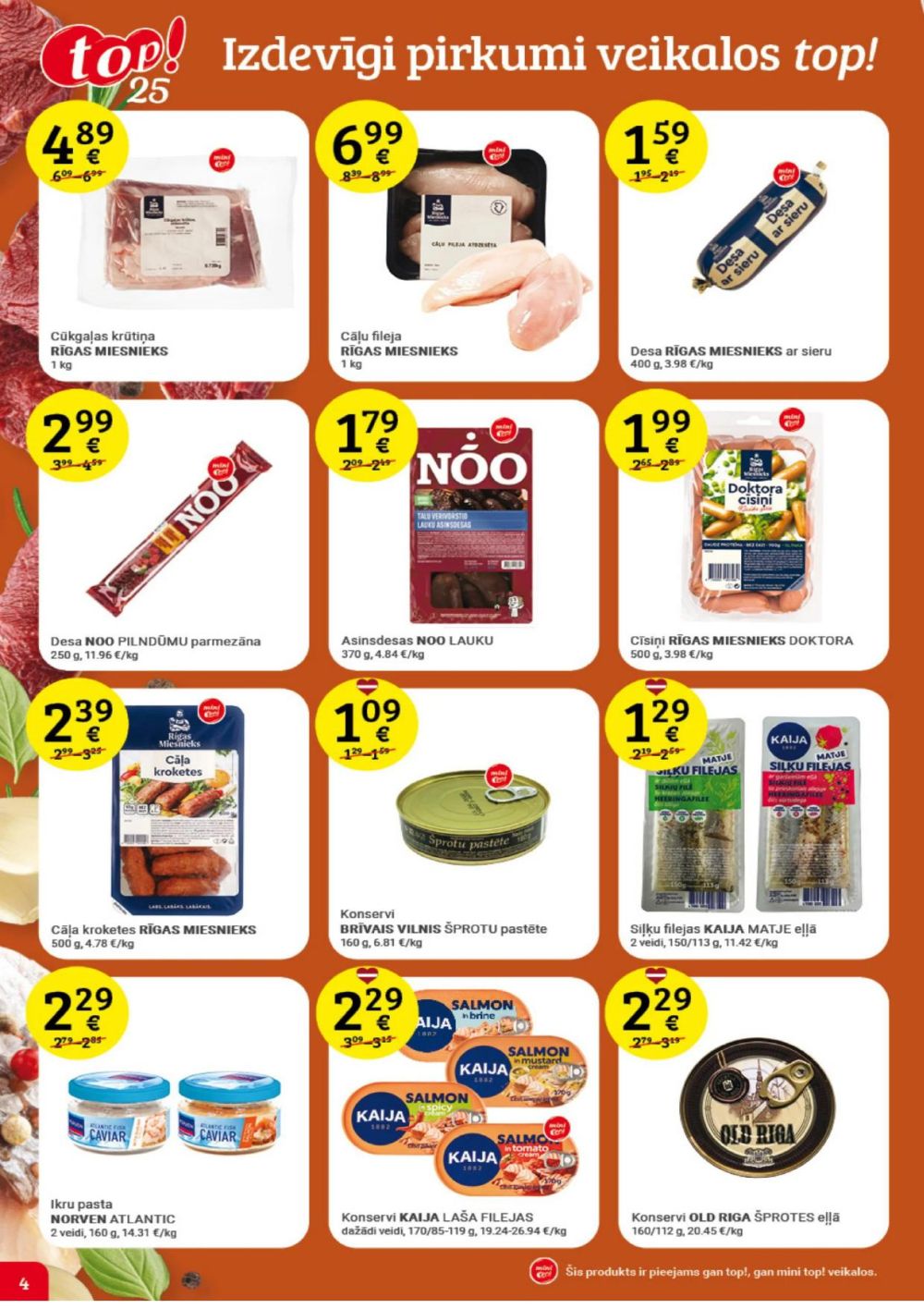 Publikācijas fotogrāfija