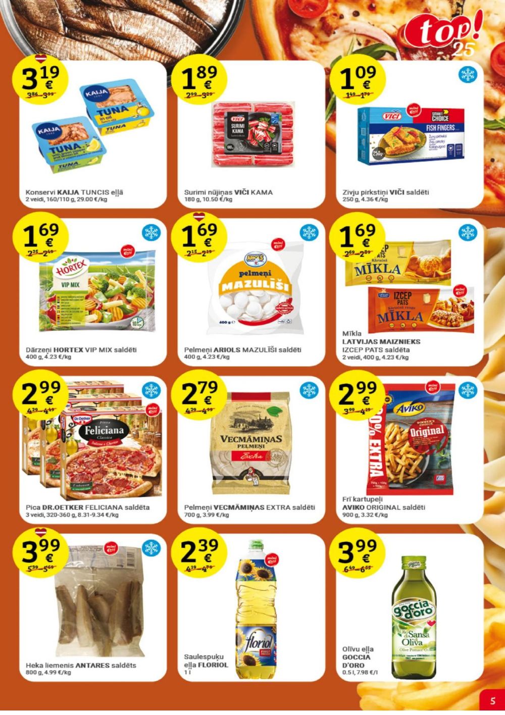 Publikācijas fotogrāfija