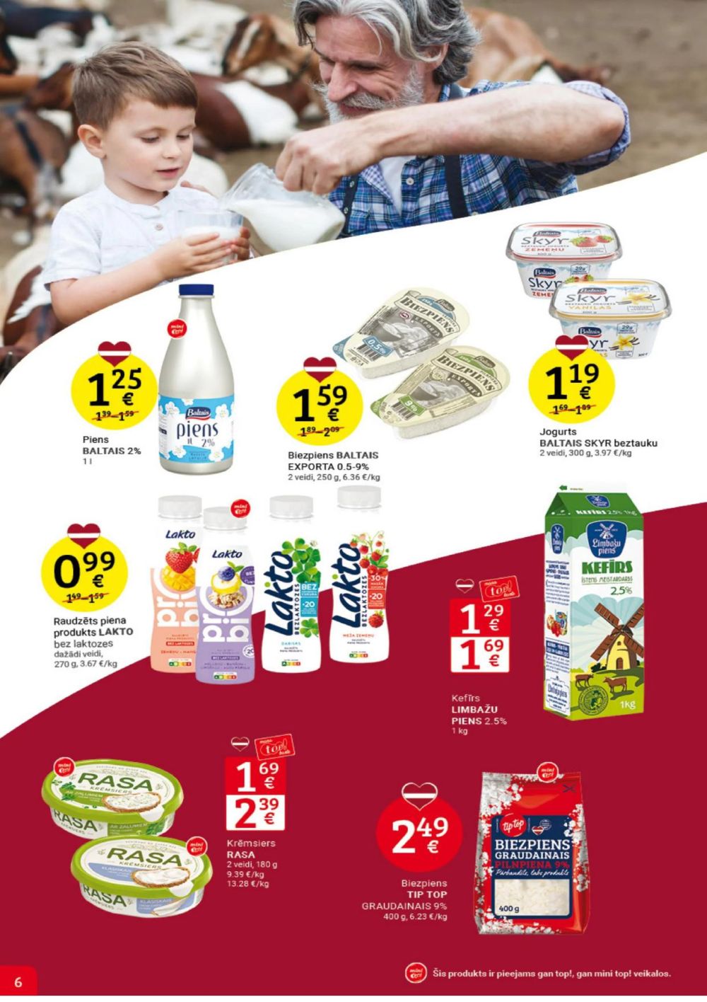 Publikācijas fotogrāfija