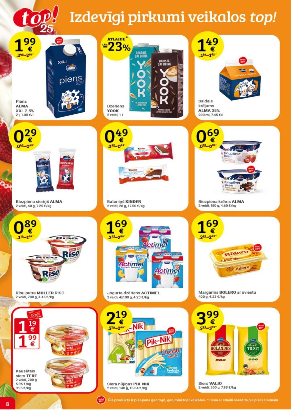 Publikācijas fotogrāfija