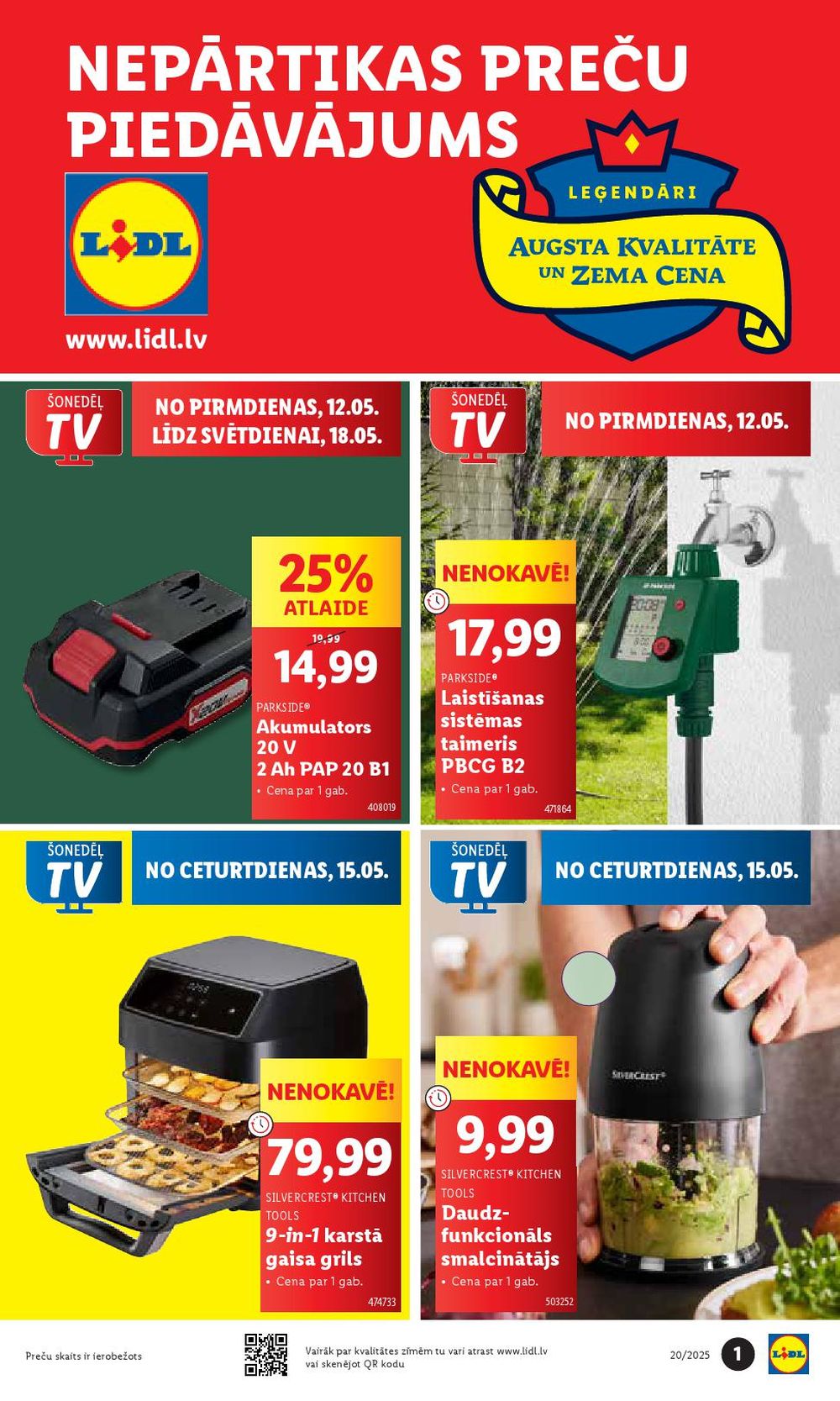 Publikācijas fotogrāfija