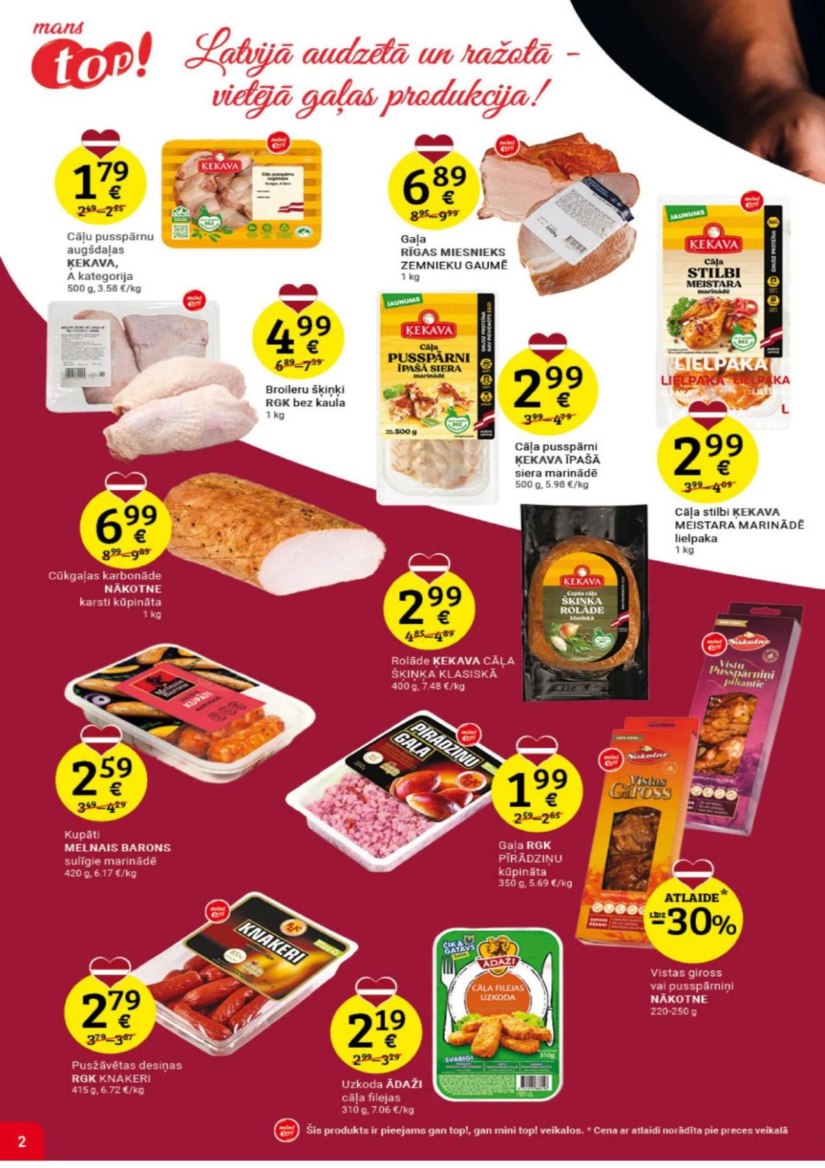 Publikācijas fotogrāfija