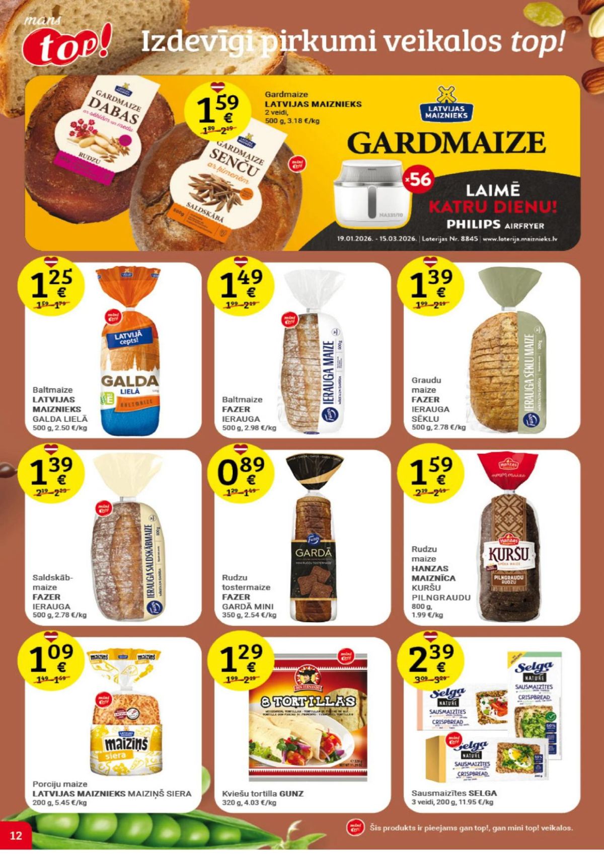 Publikācijas fotogrāfija