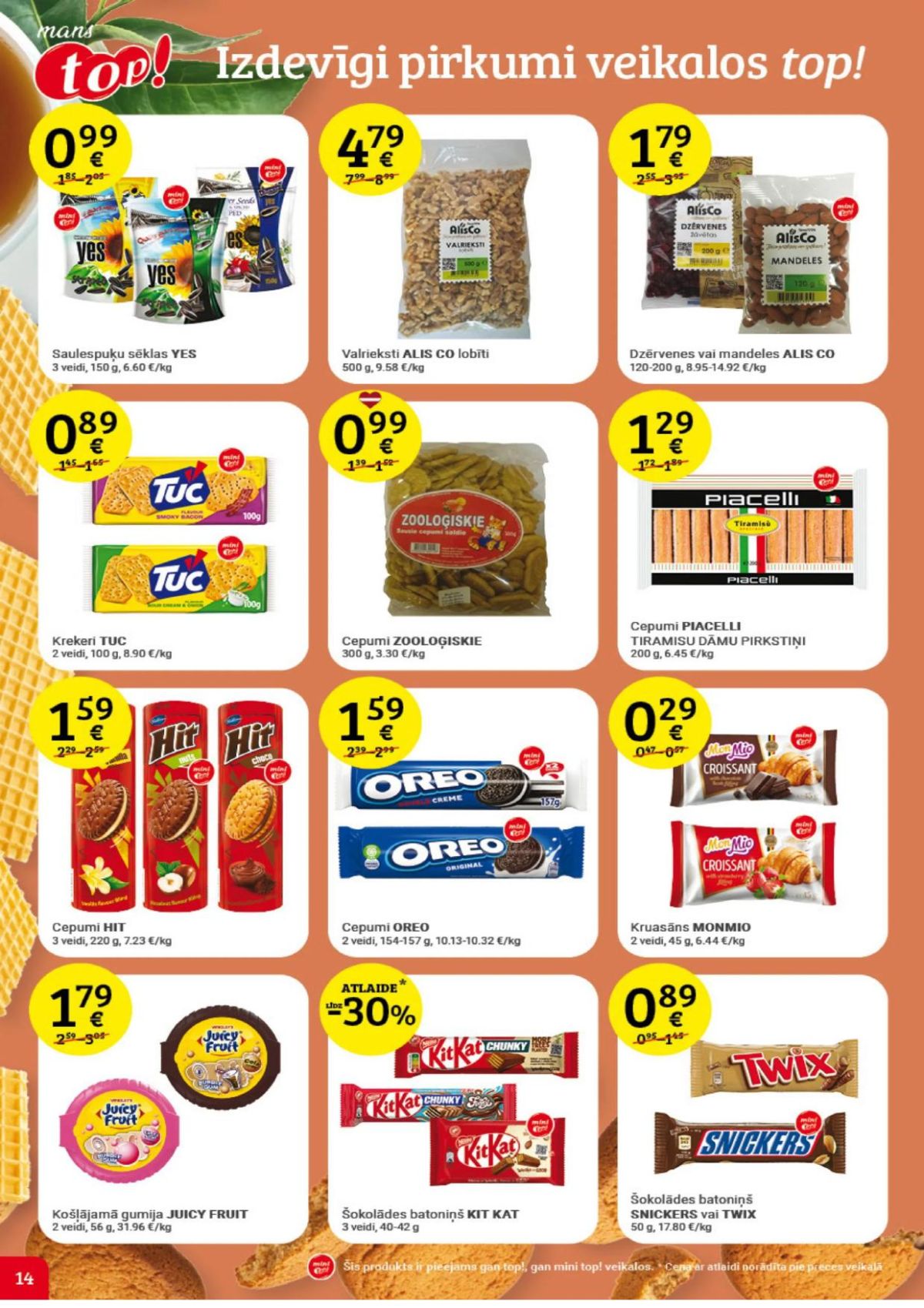 Publikācijas fotogrāfija