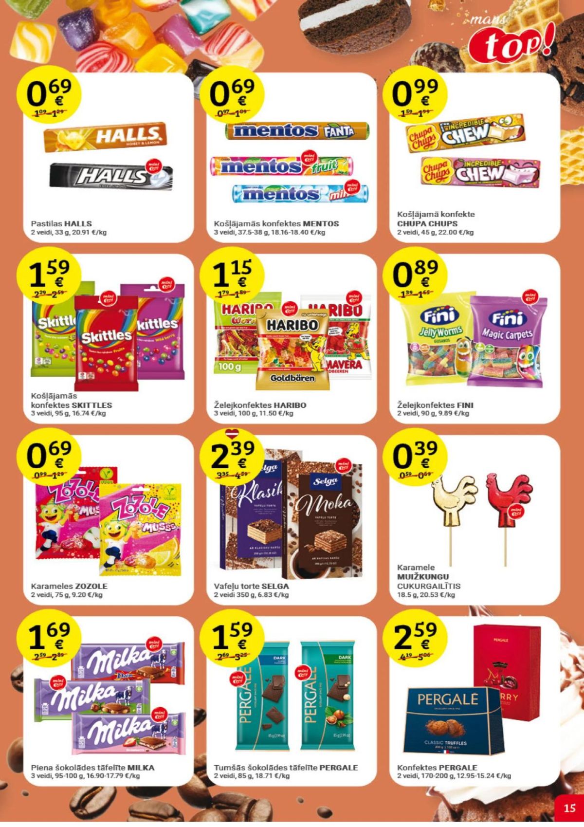 Publikācijas fotogrāfija