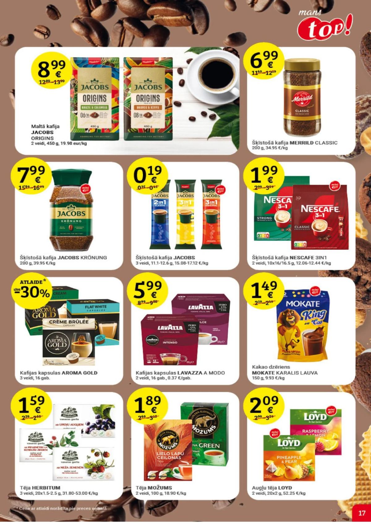 Publikācijas fotogrāfija