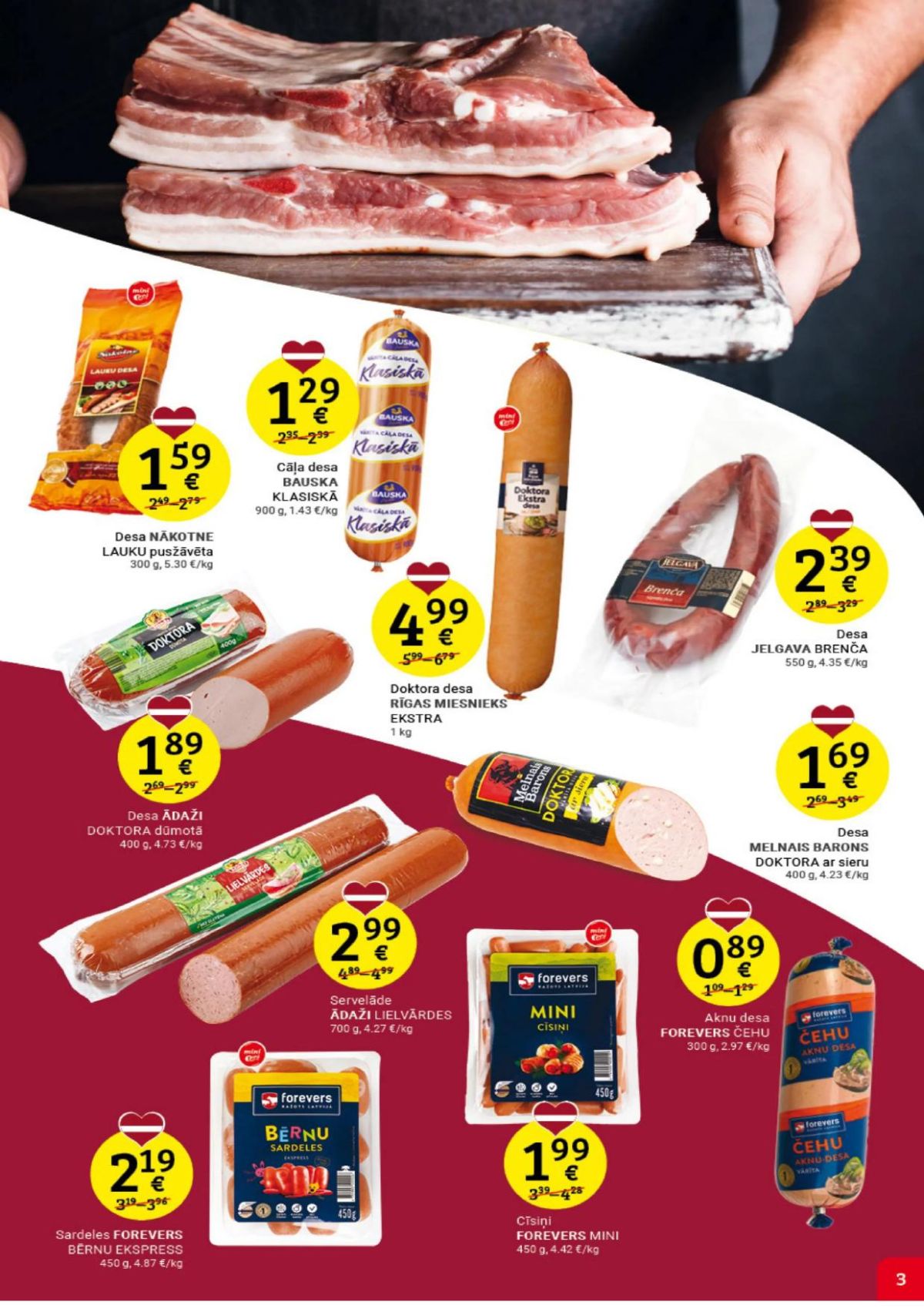 Publikācijas fotogrāfija