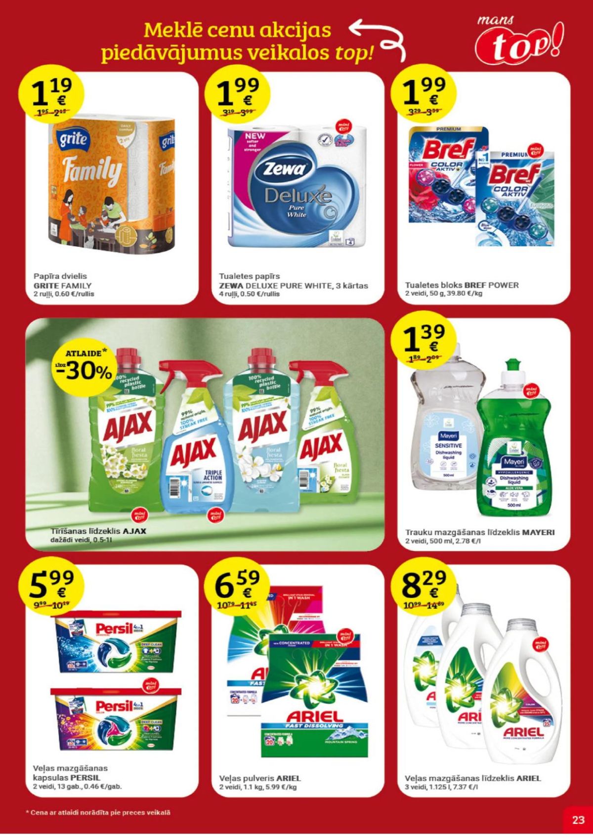 Publikācijas fotogrāfija