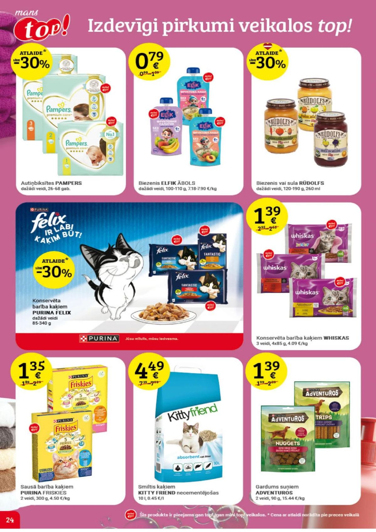 Publikācijas fotogrāfija