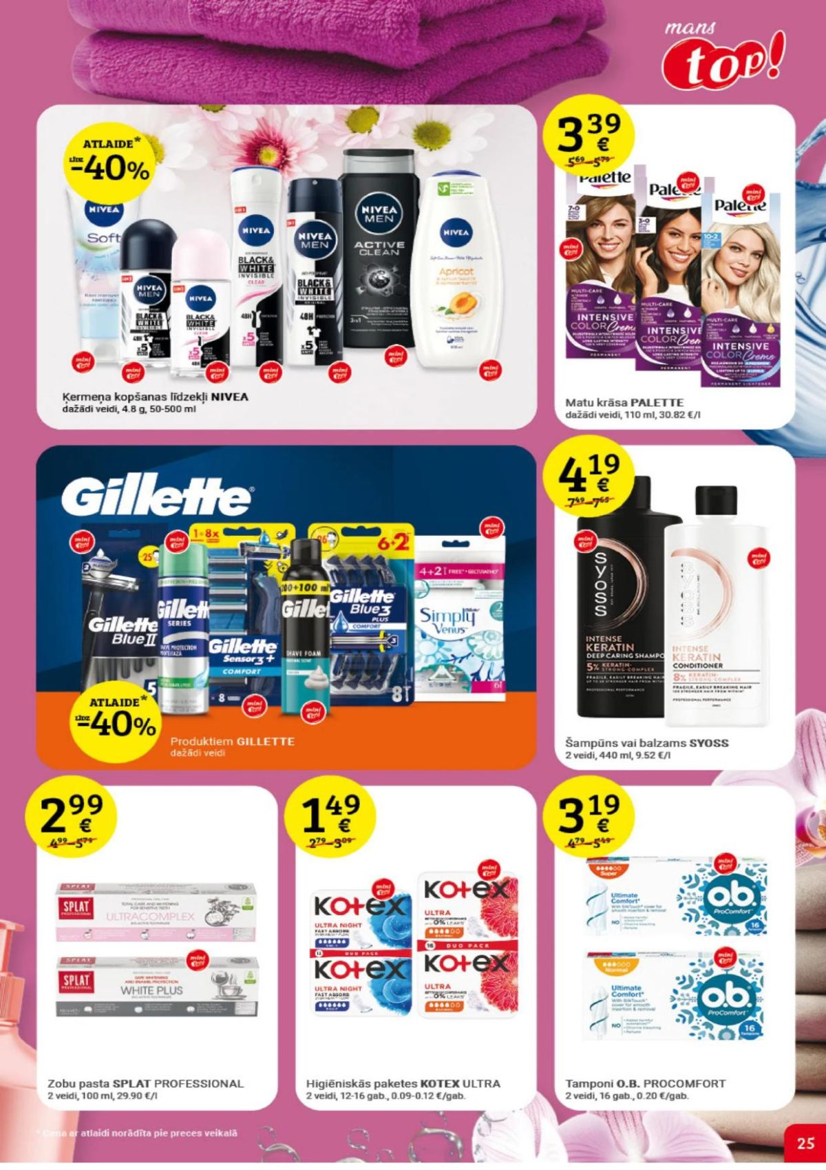 Publikācijas fotogrāfija