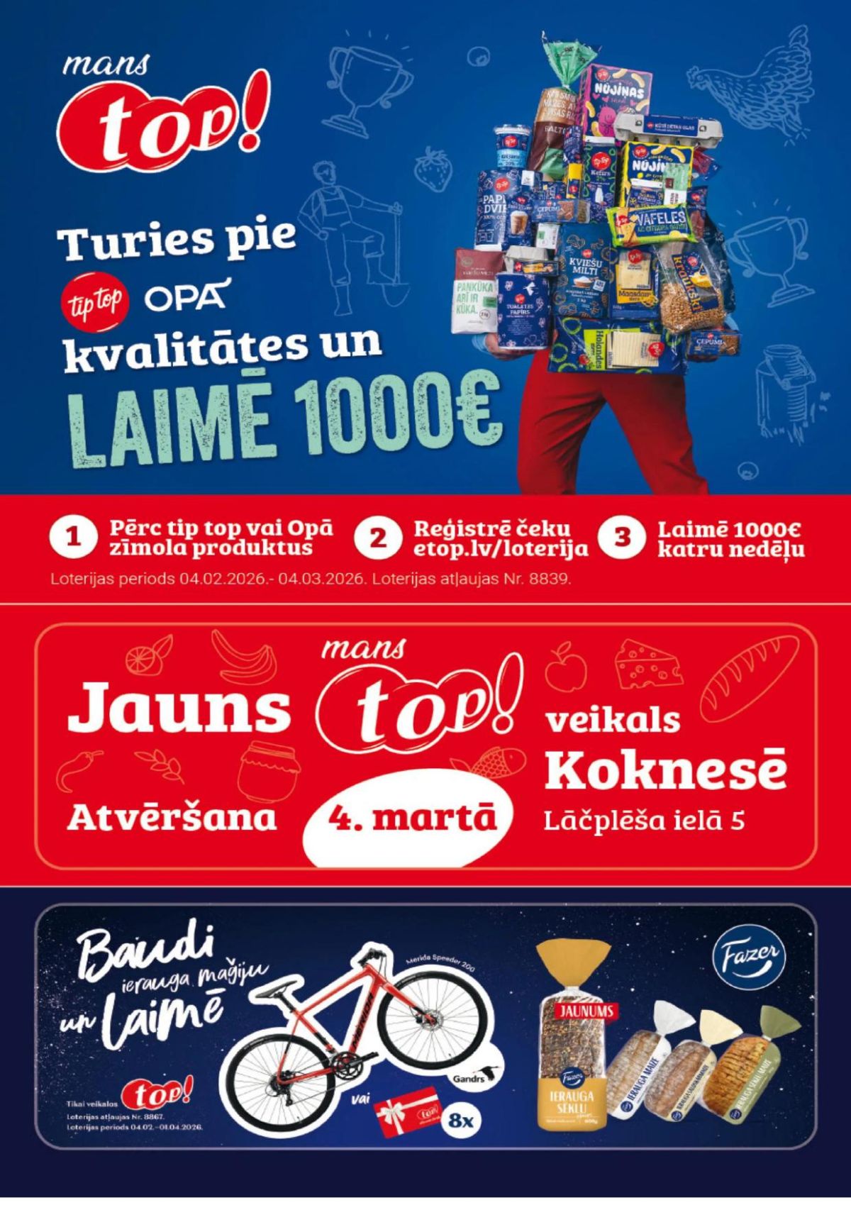 Publikācijas fotogrāfija