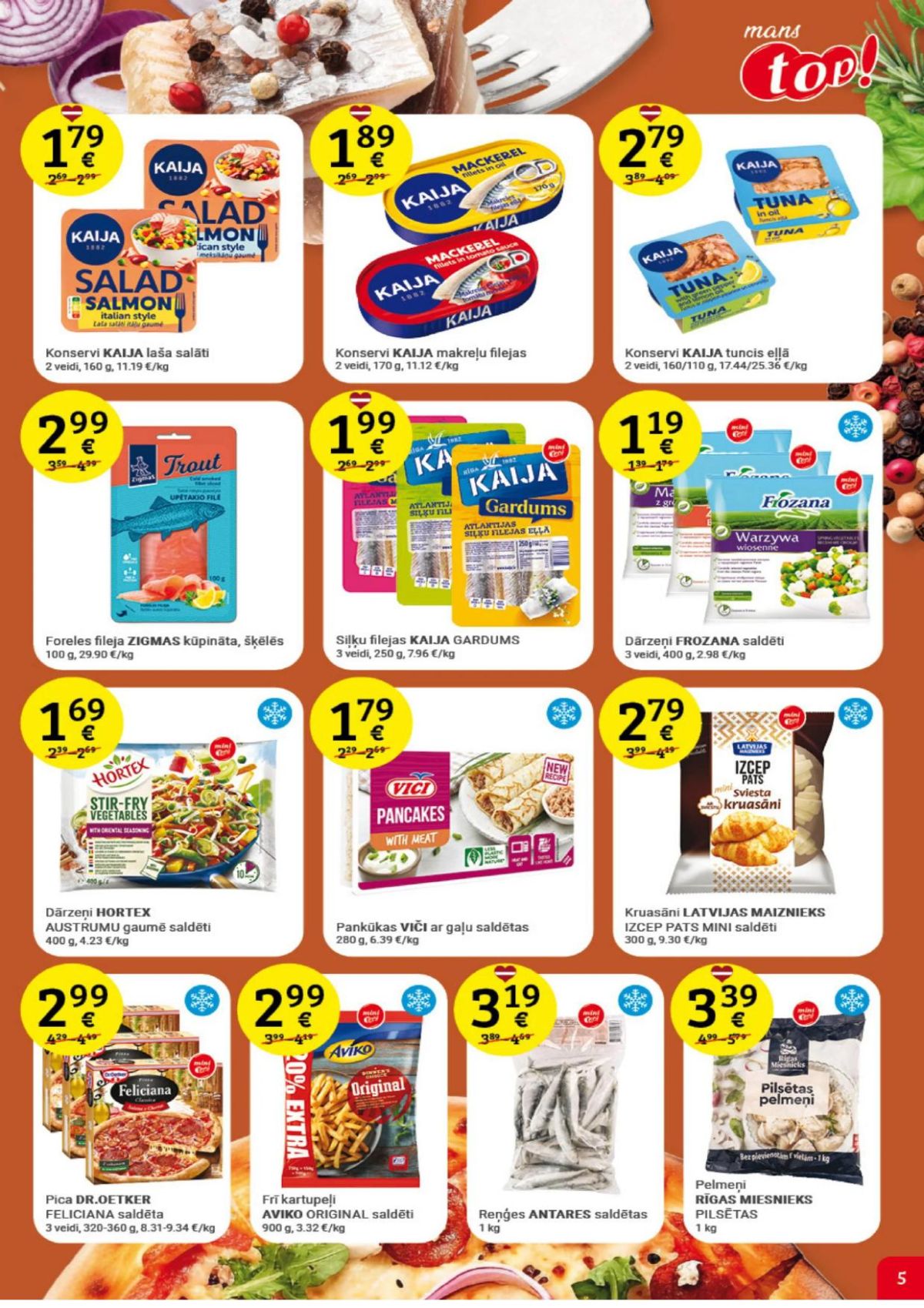 Publikācijas fotogrāfija