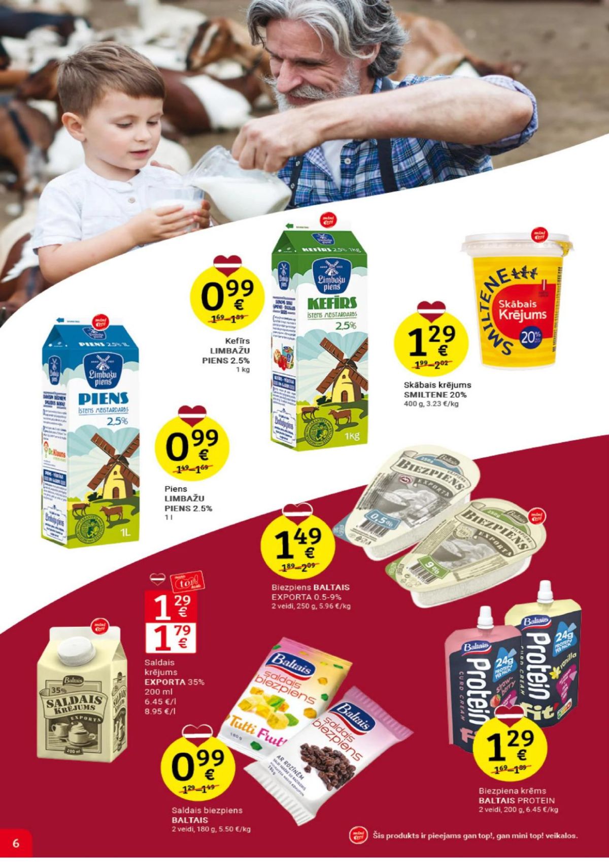 Publikācijas fotogrāfija