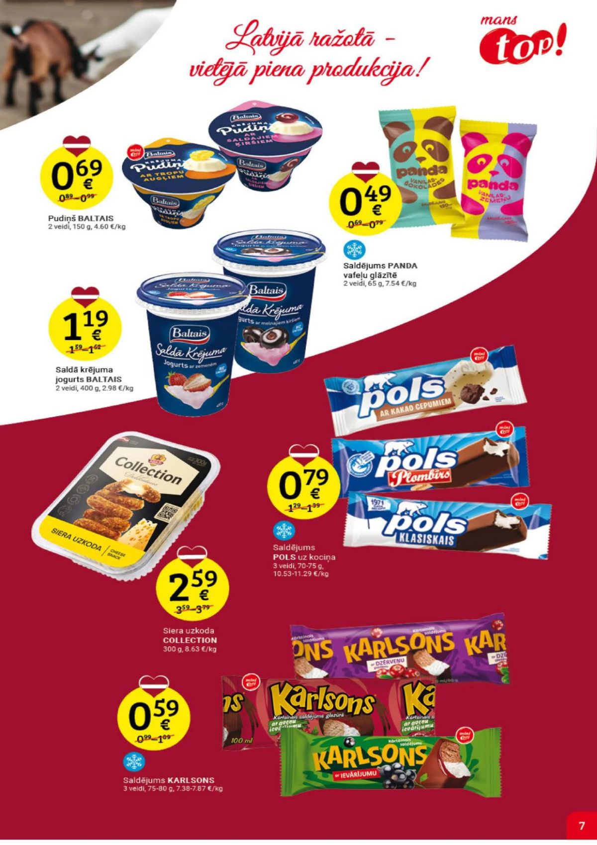 Publikācijas fotogrāfija