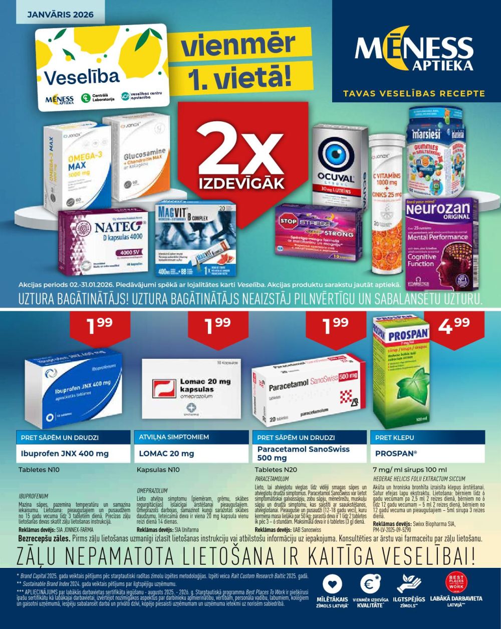 Publikācijas fotogrāfija