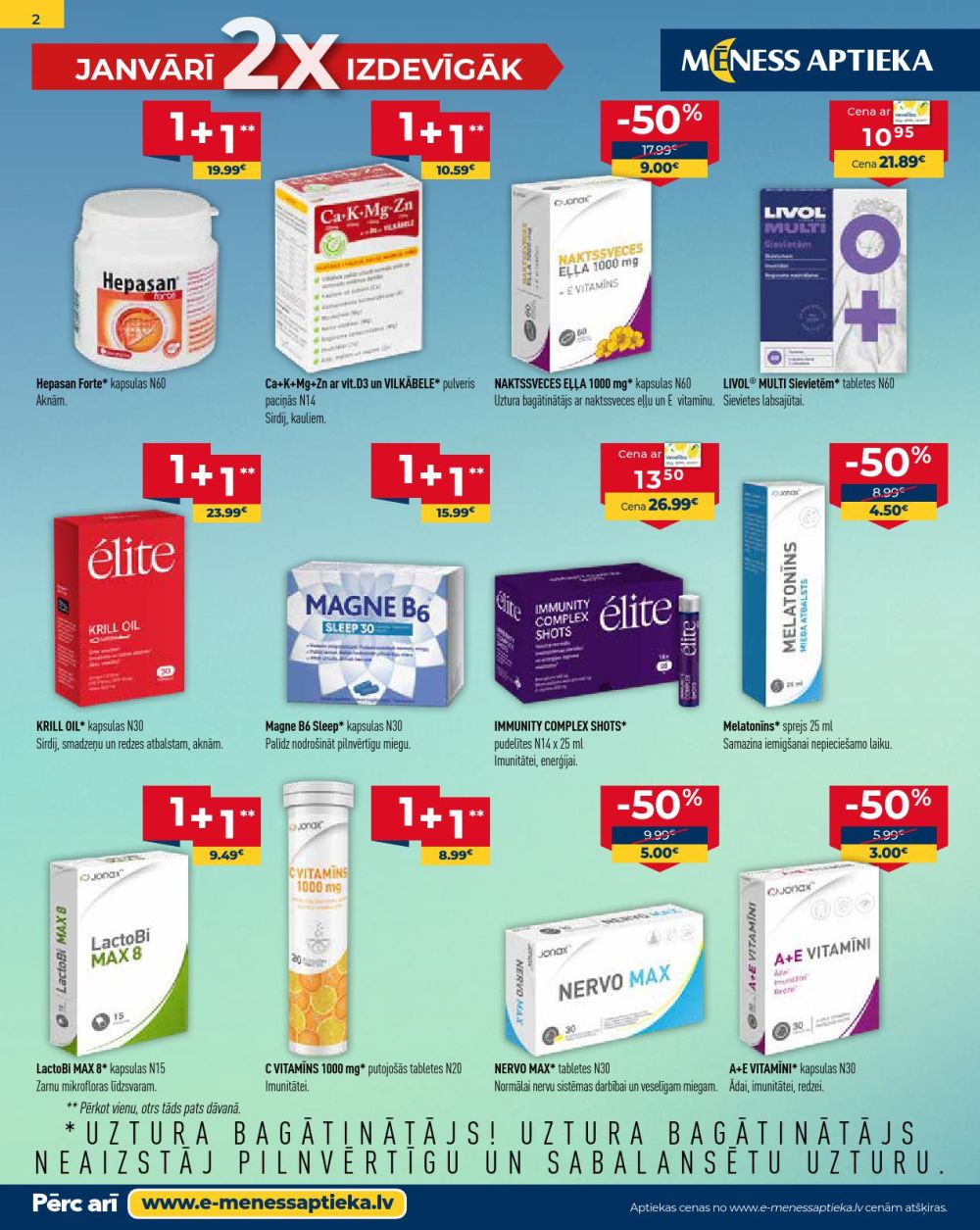 Publikācijas fotogrāfija