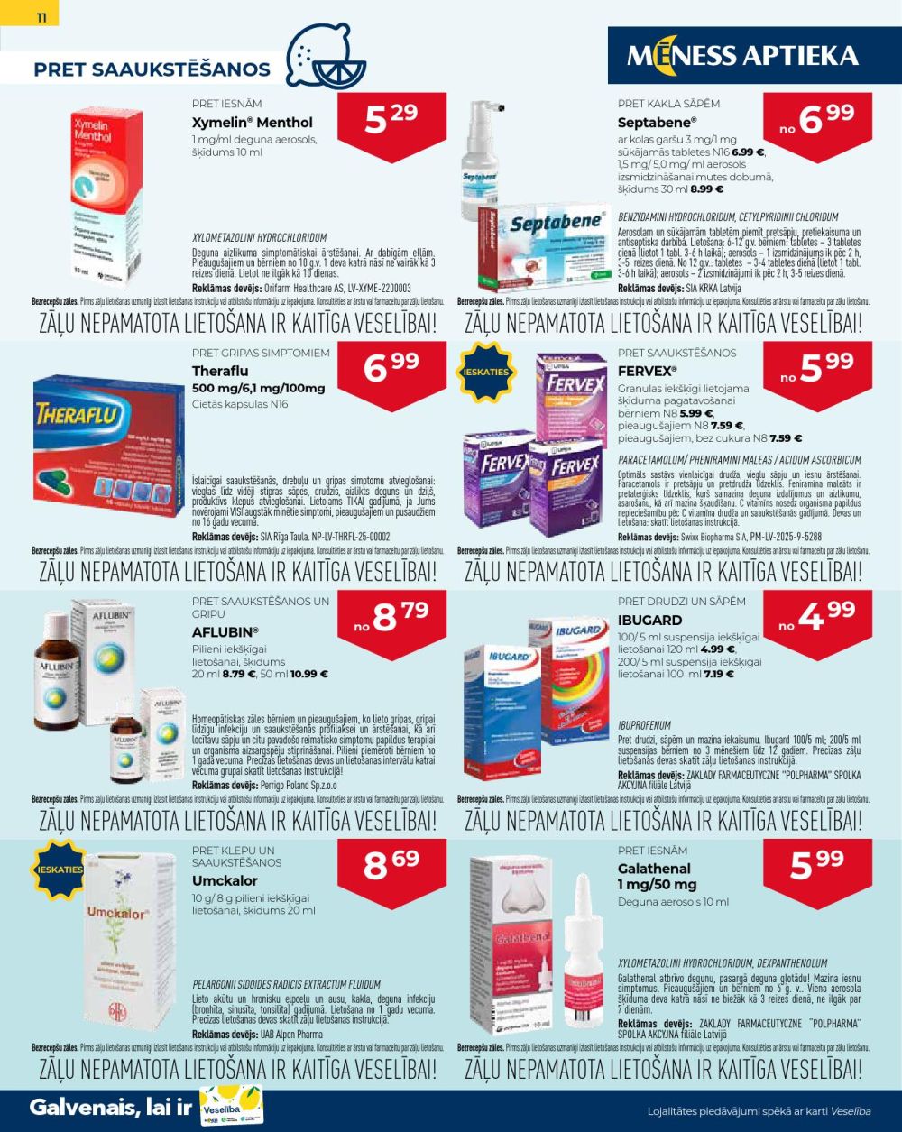 Publikācijas fotogrāfija