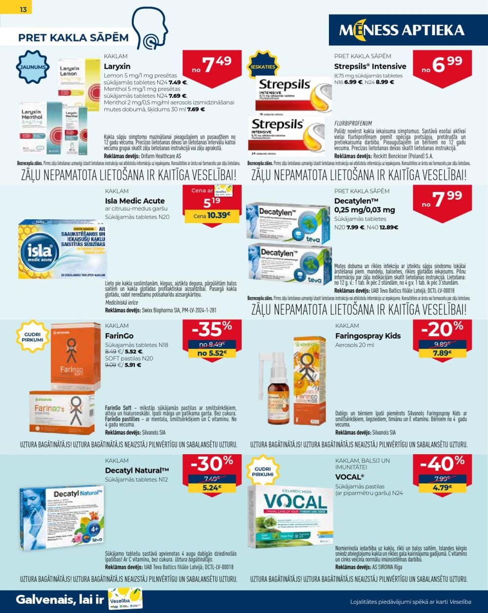 Publikācijas fotogrāfija