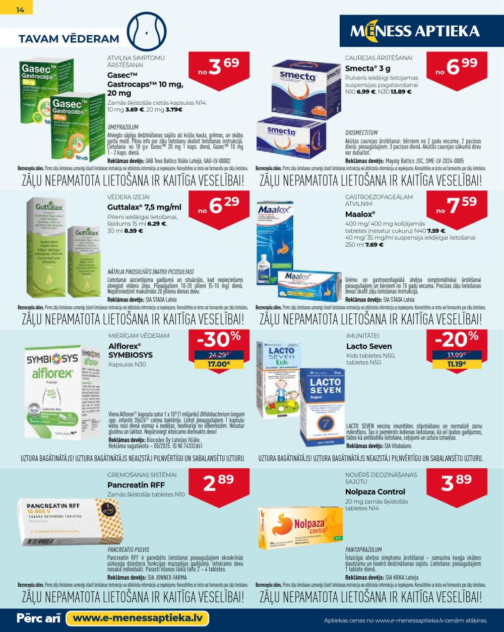 Publikācijas fotogrāfija